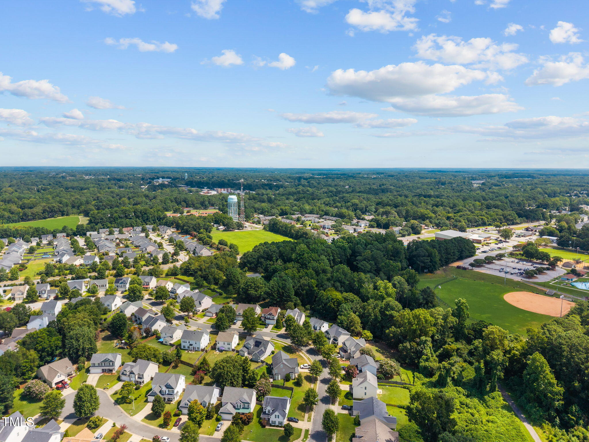 321 Timber Meadow Lake