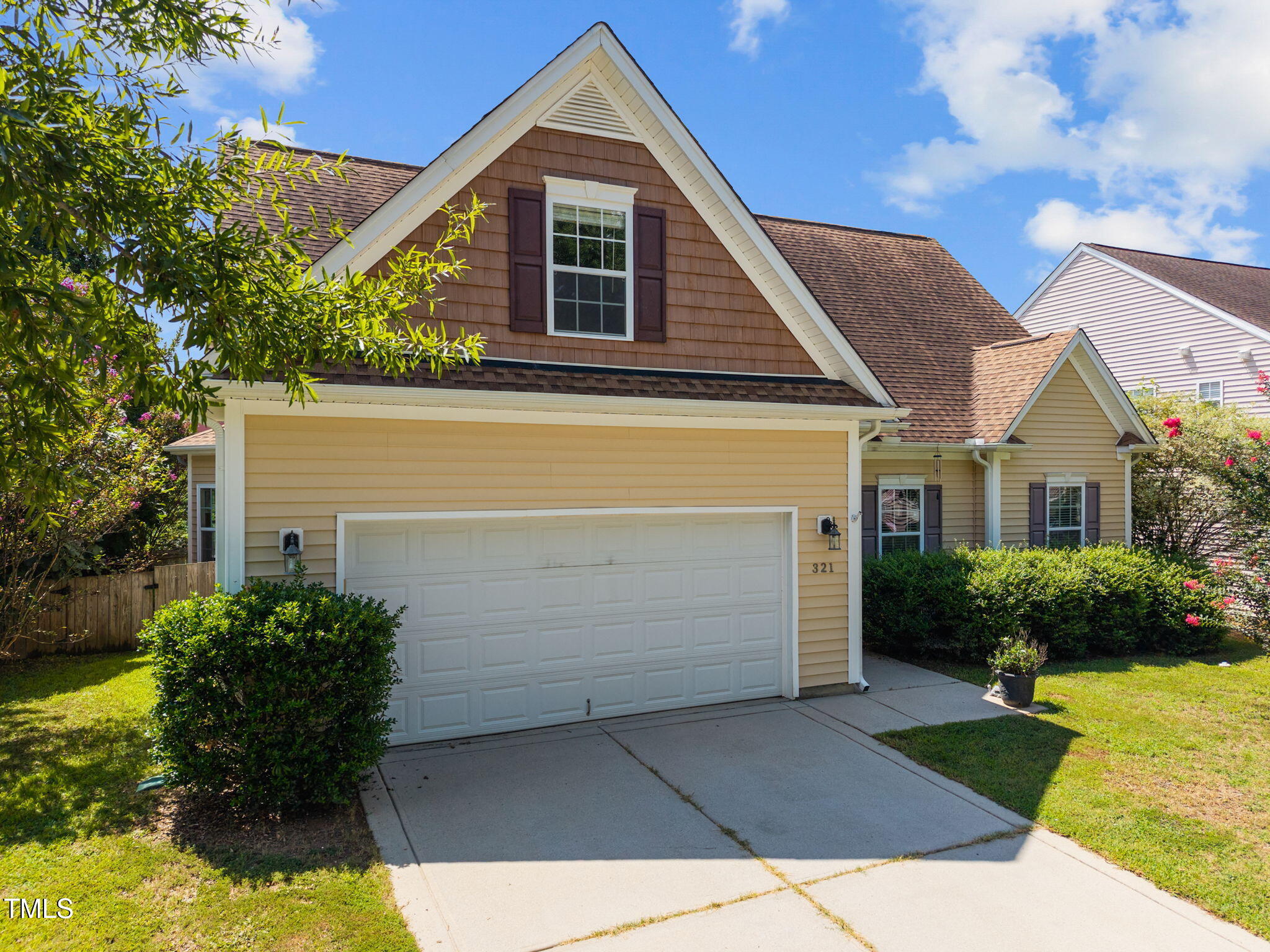 321 Timber Meadow Lake