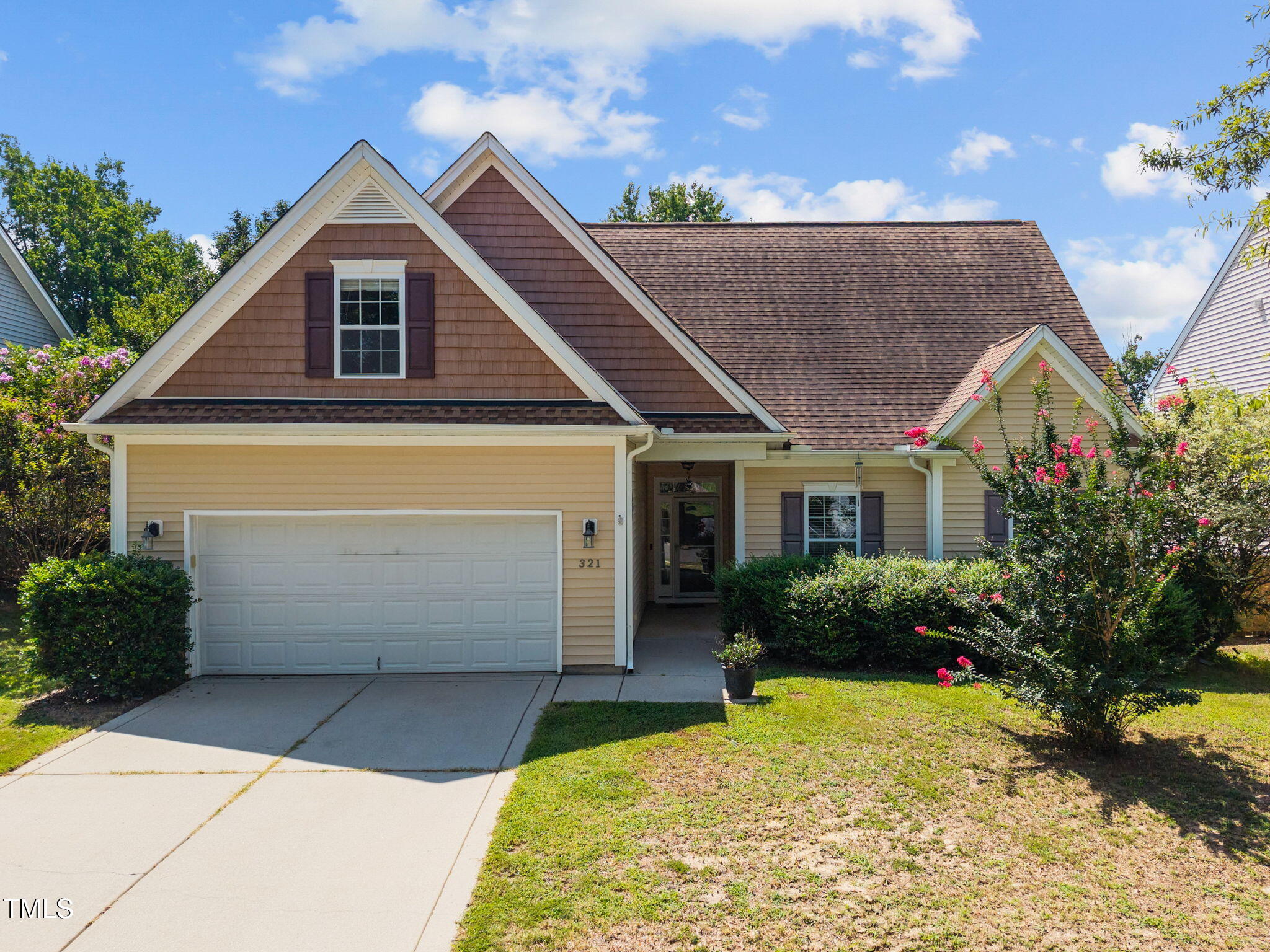 321 Timber Meadow Lake