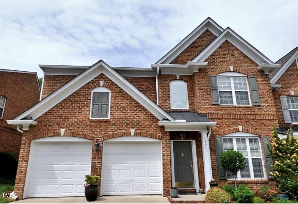 3911 Sunset Maple Court