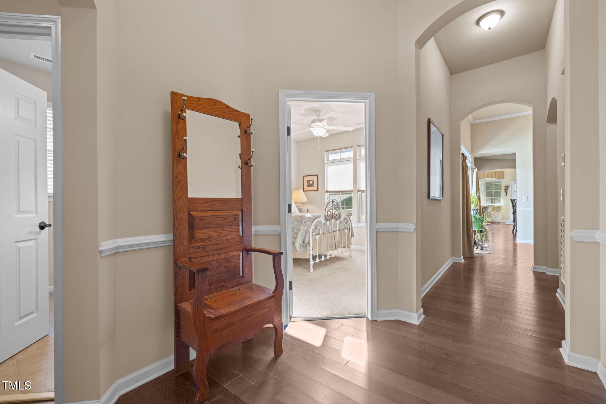 413 Dimock Way, Wake Forest