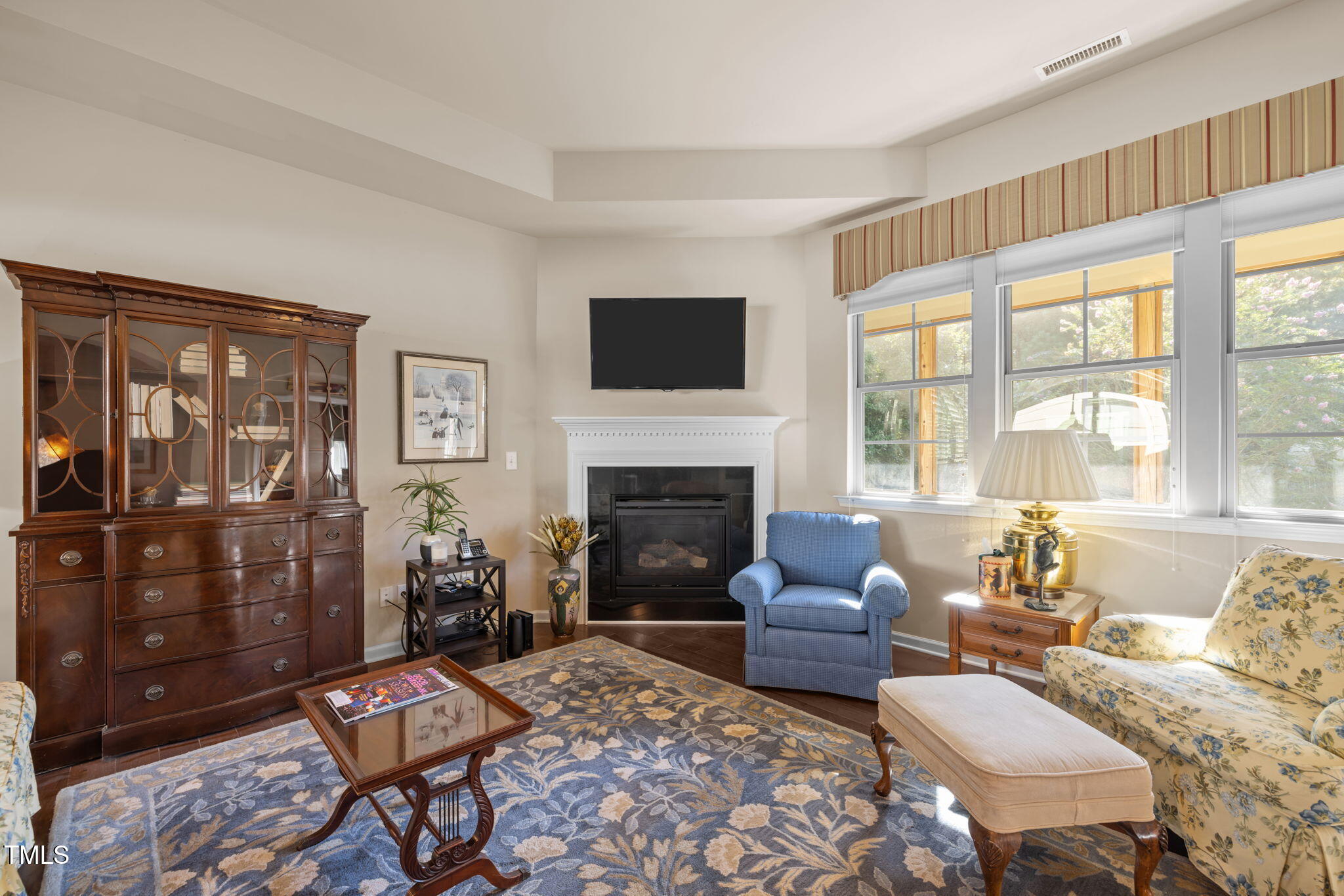 413 Dimock Way, Wake Forest