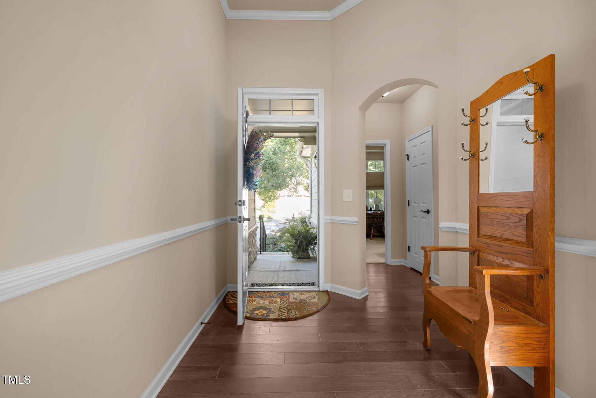 413 Dimock Way, Wake Forest