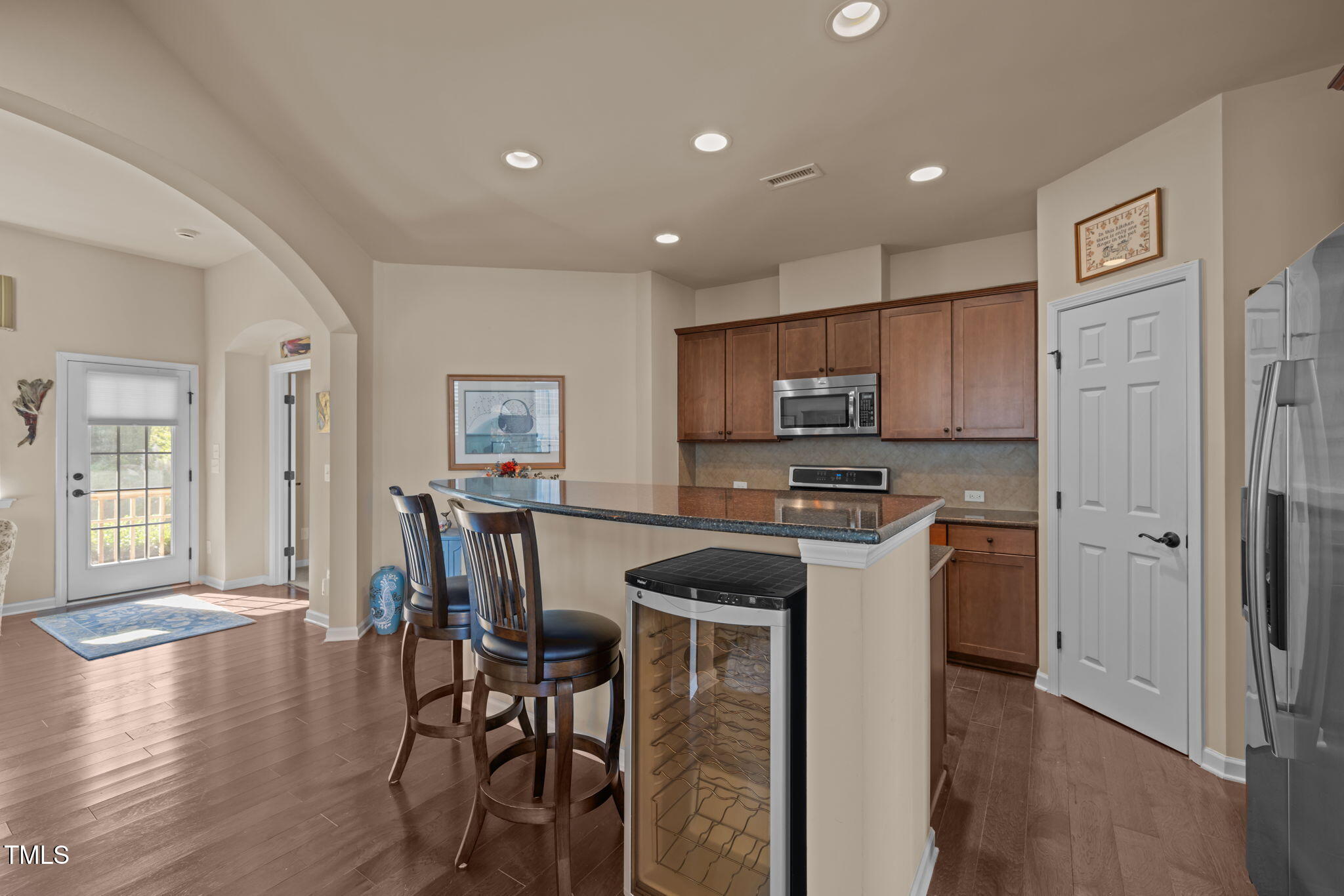 413 Dimock Way, Wake Forest