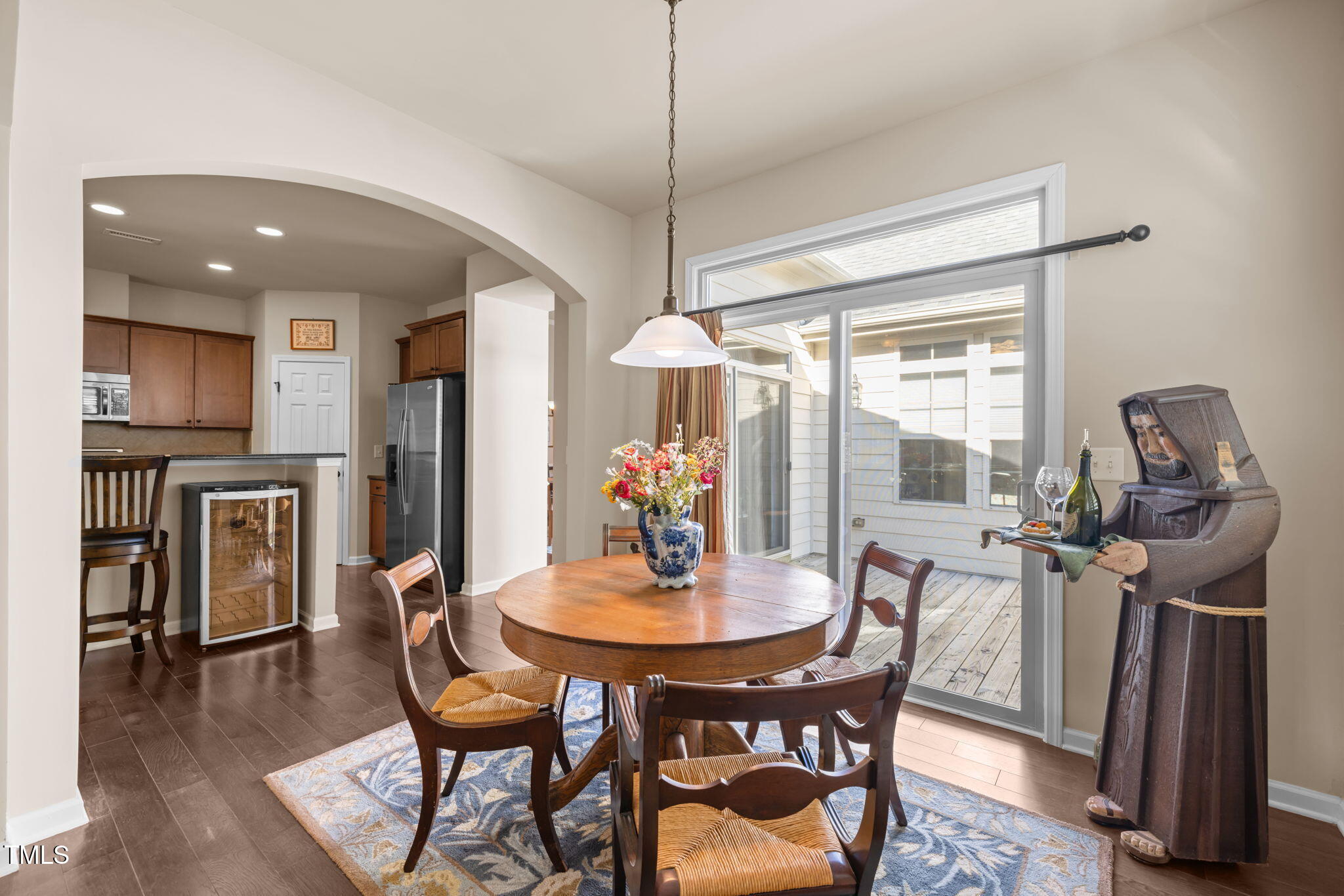 413 Dimock Way, Wake Forest