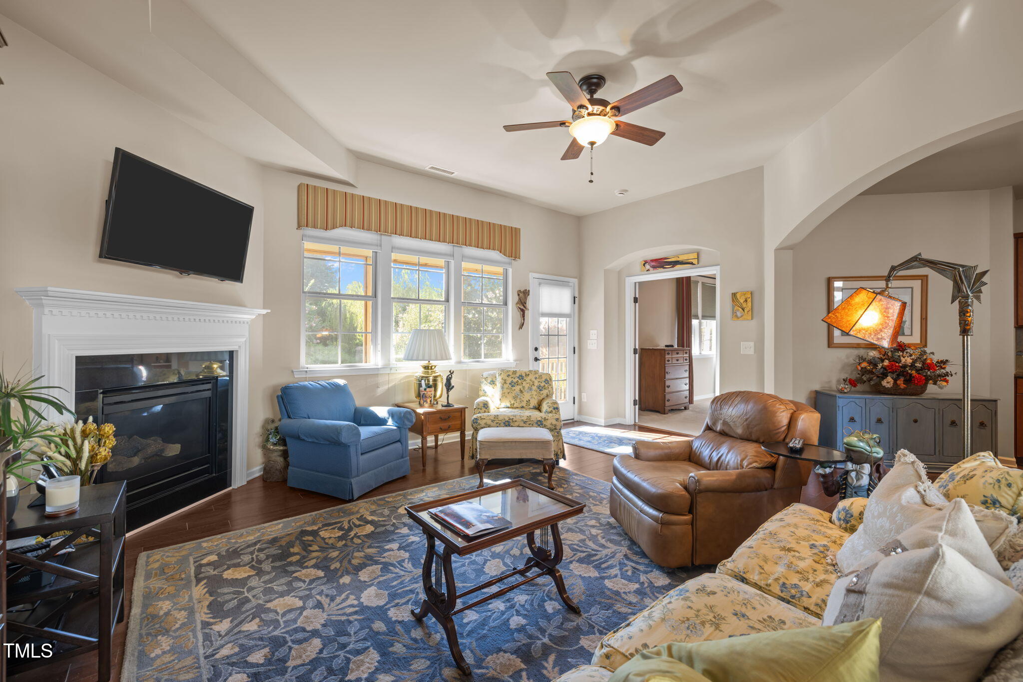 413 Dimock Way, Wake Forest