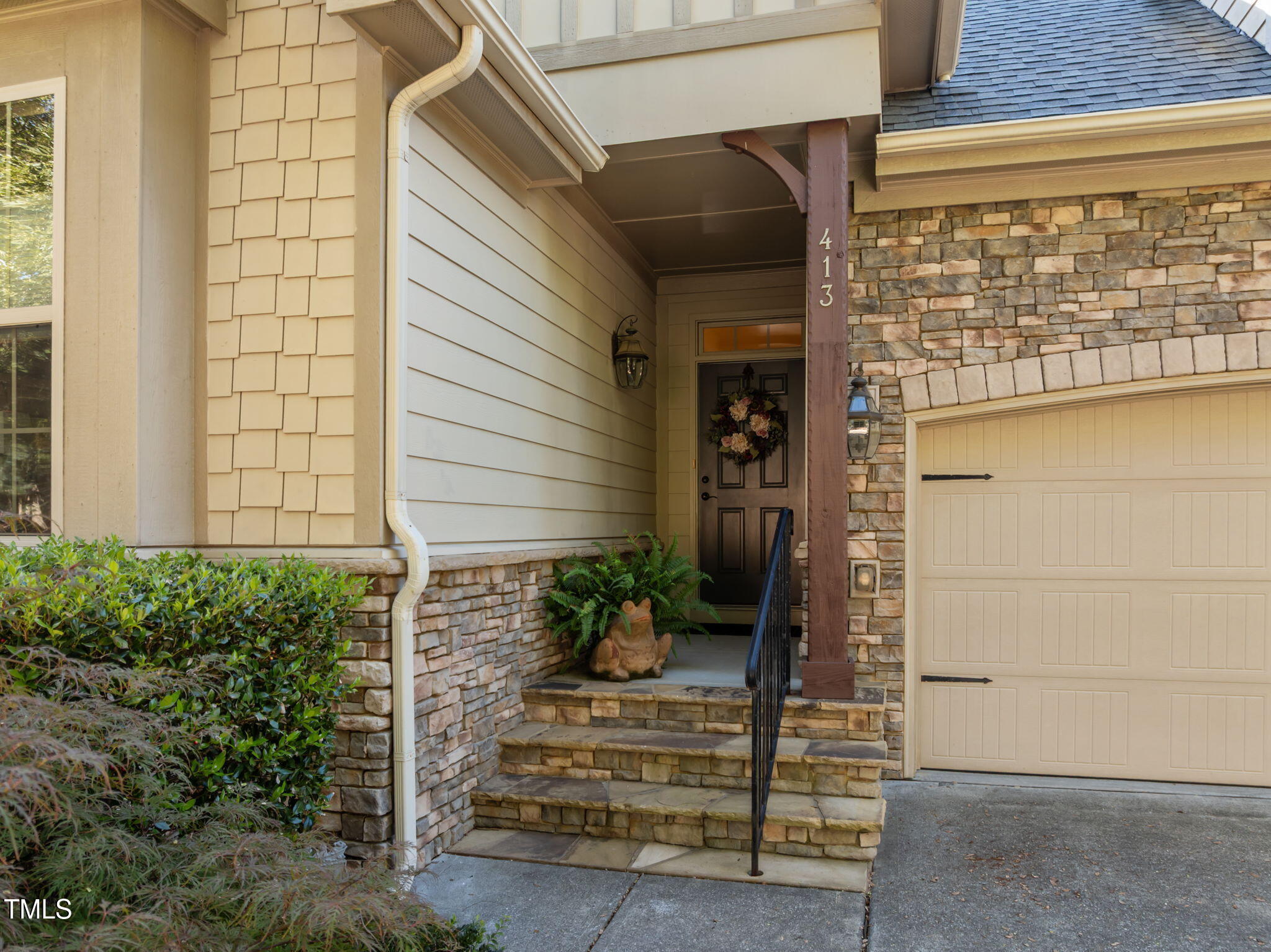 413 Dimock Way, Wake Forest