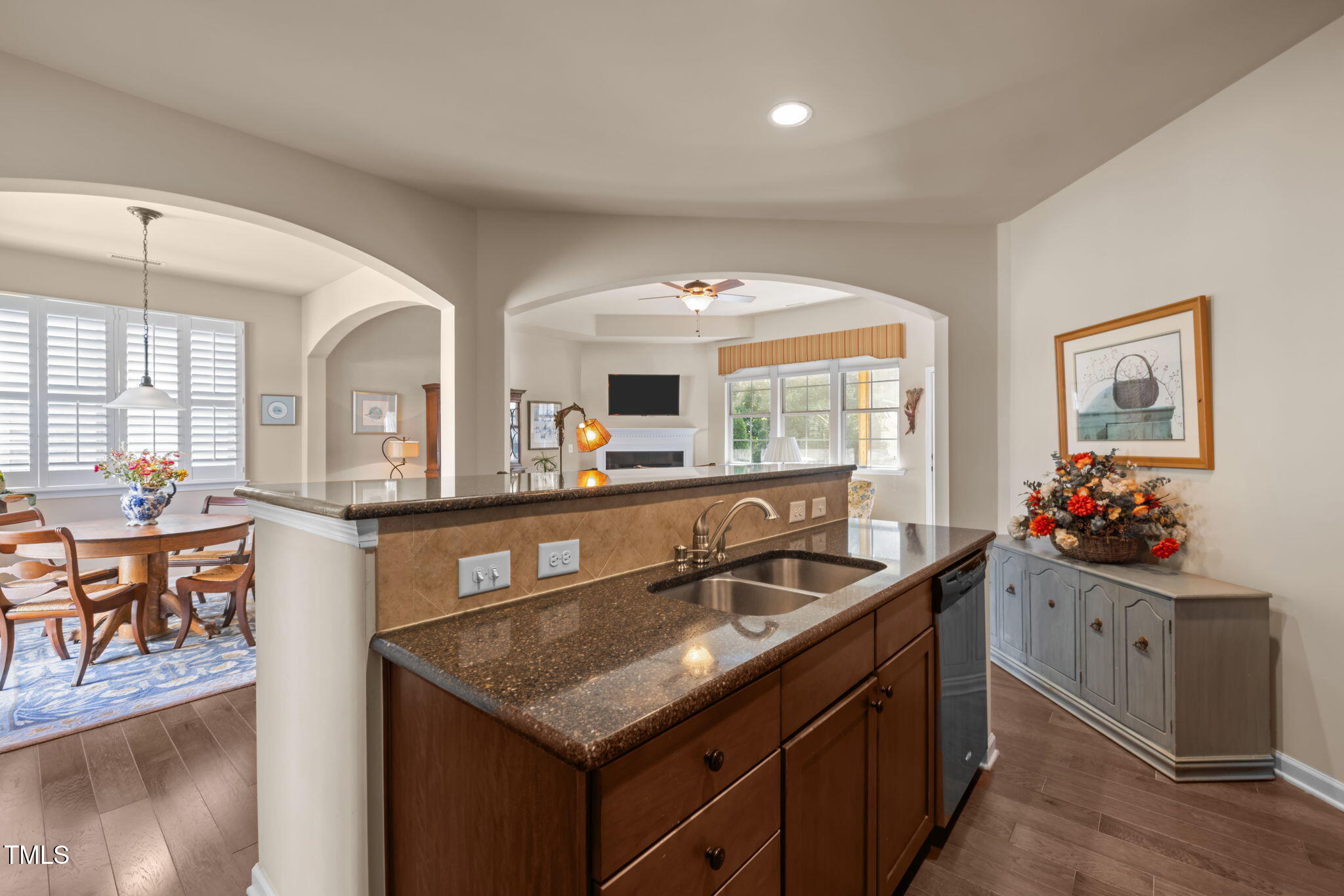 413 Dimock Way, Wake Forest