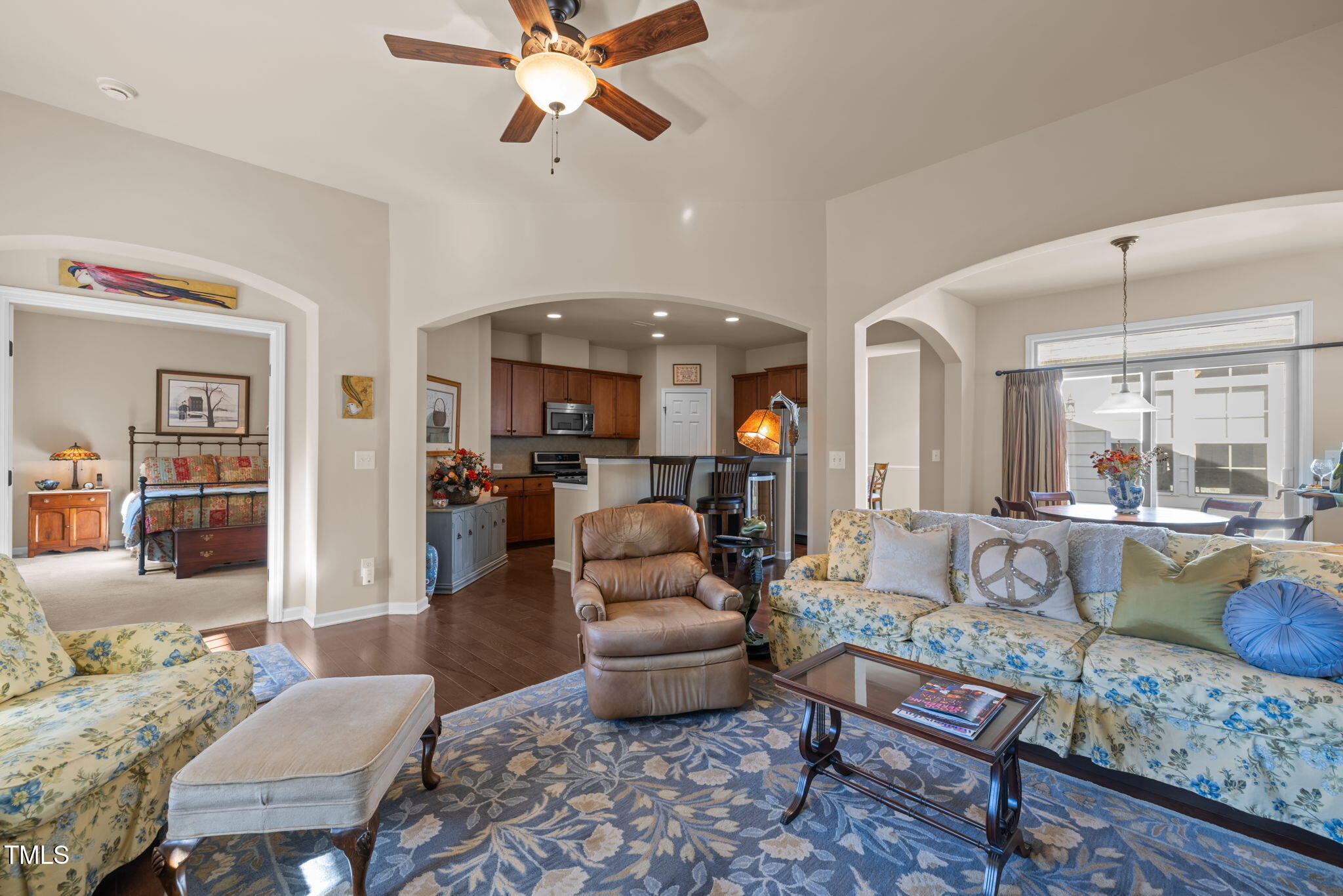 413 Dimock Way, Wake Forest