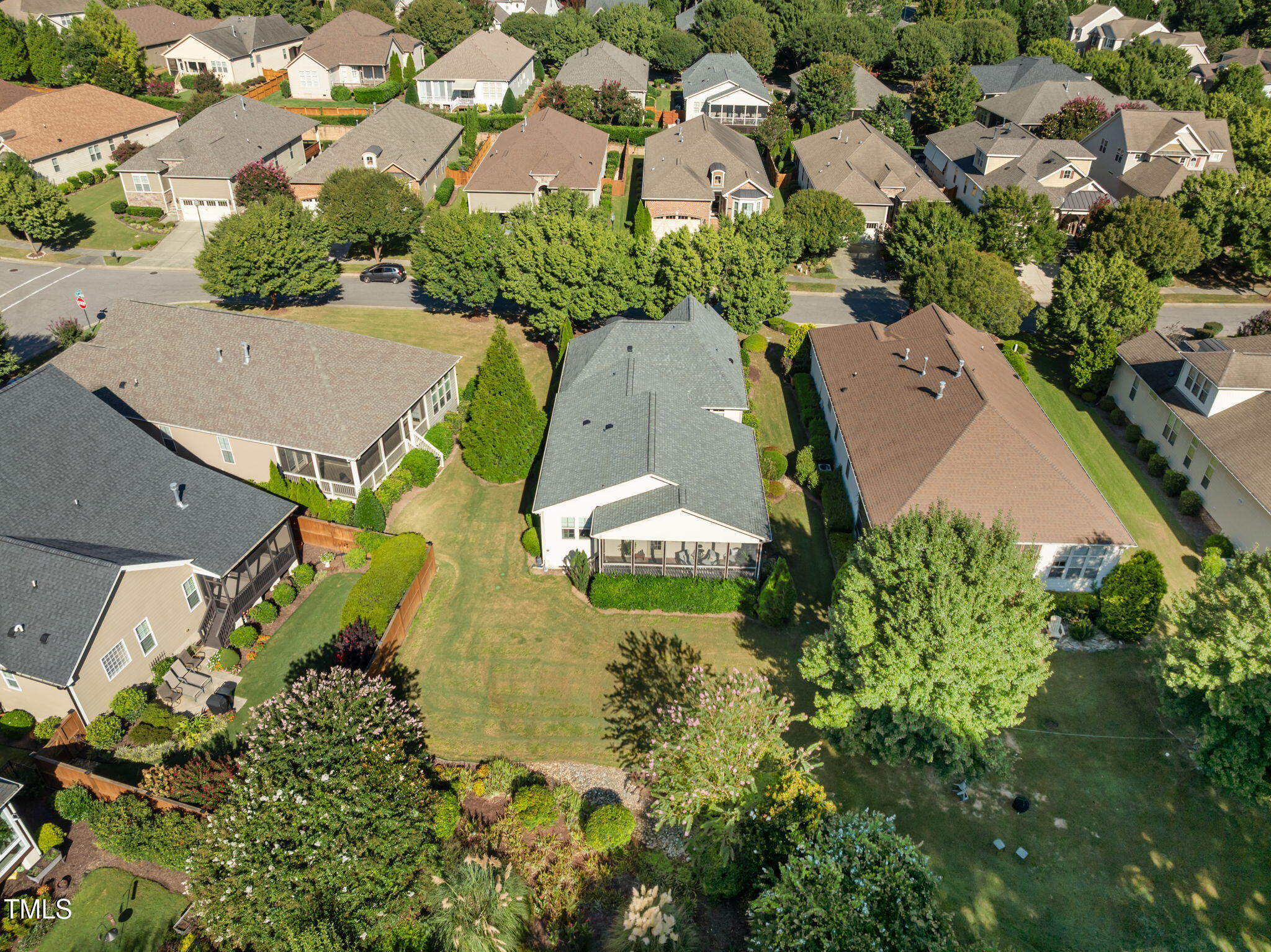 413 Dimock Way, Wake Forest