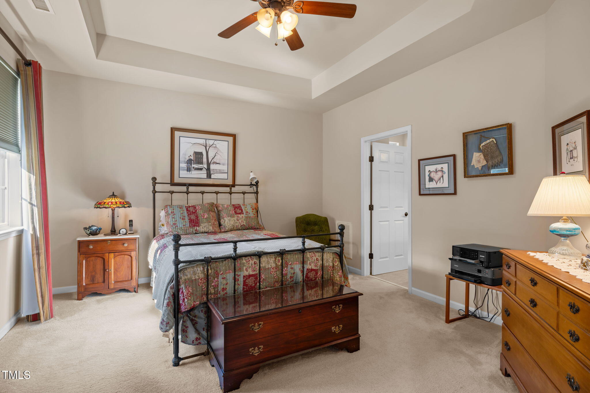 413 Dimock Way, Wake Forest