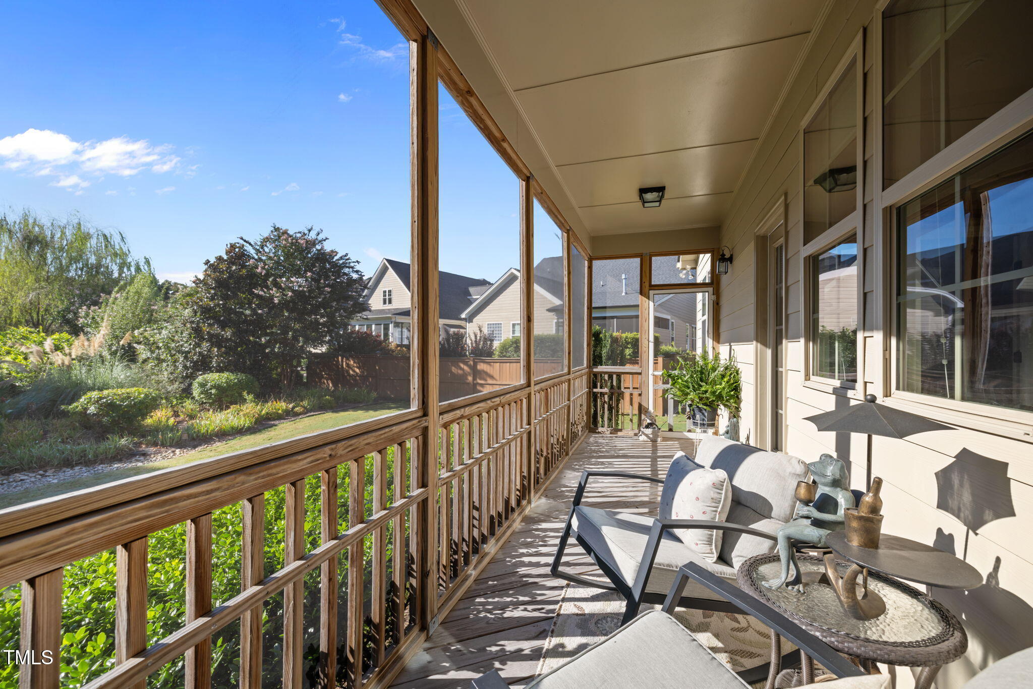 413 Dimock Way, Wake Forest