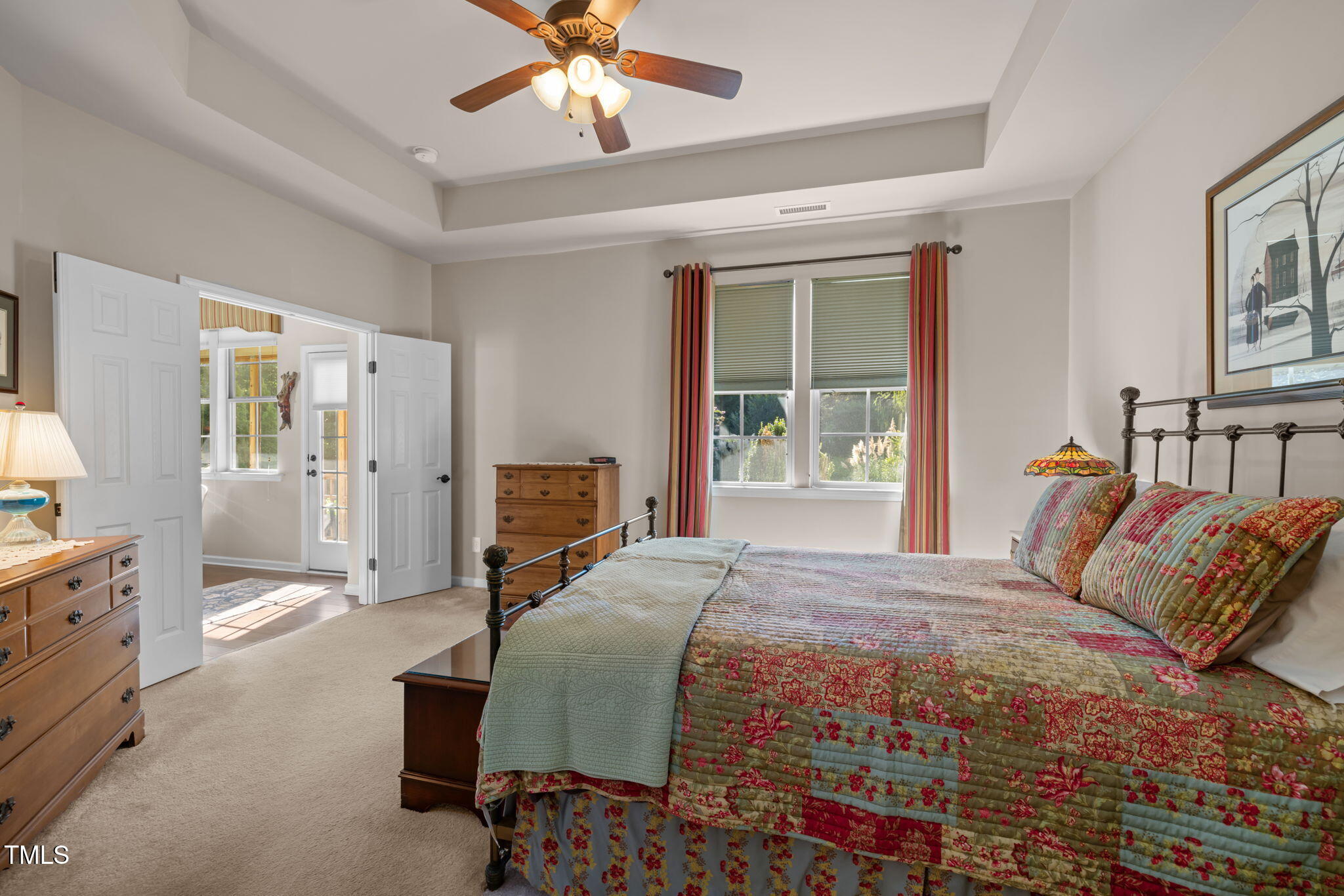 413 Dimock Way, Wake Forest