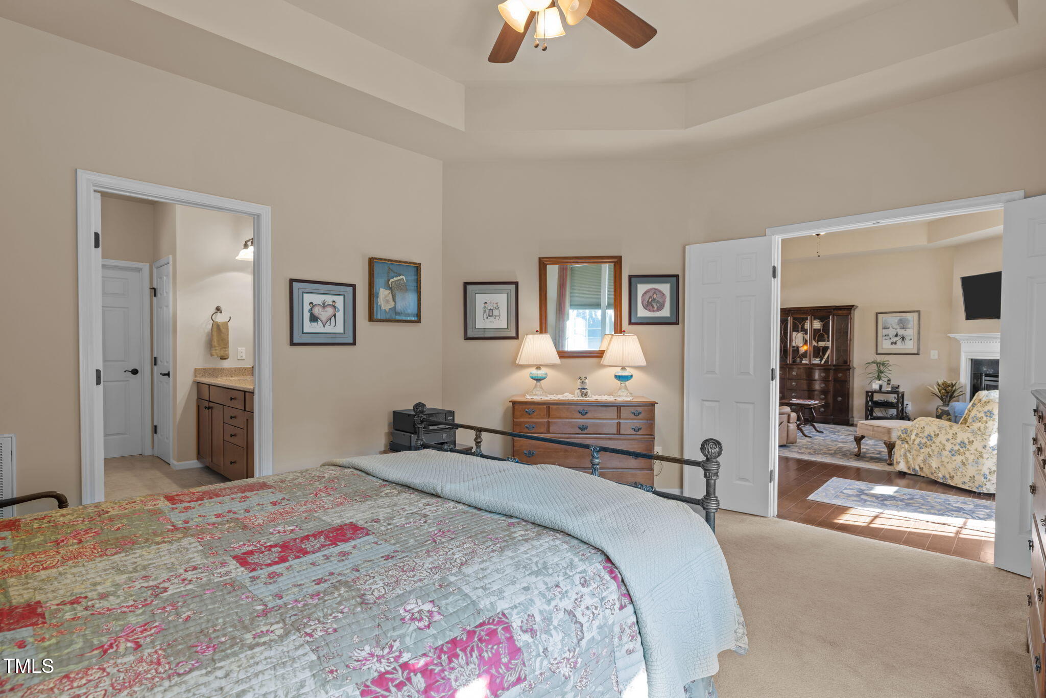 413 Dimock Way, Wake Forest