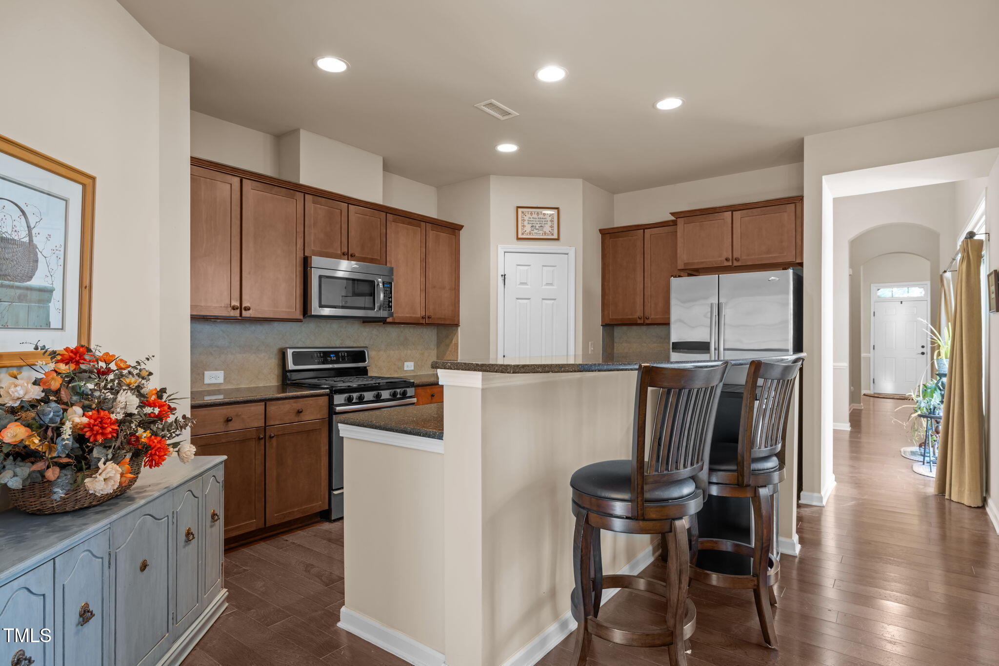 413 Dimock Way, Wake Forest