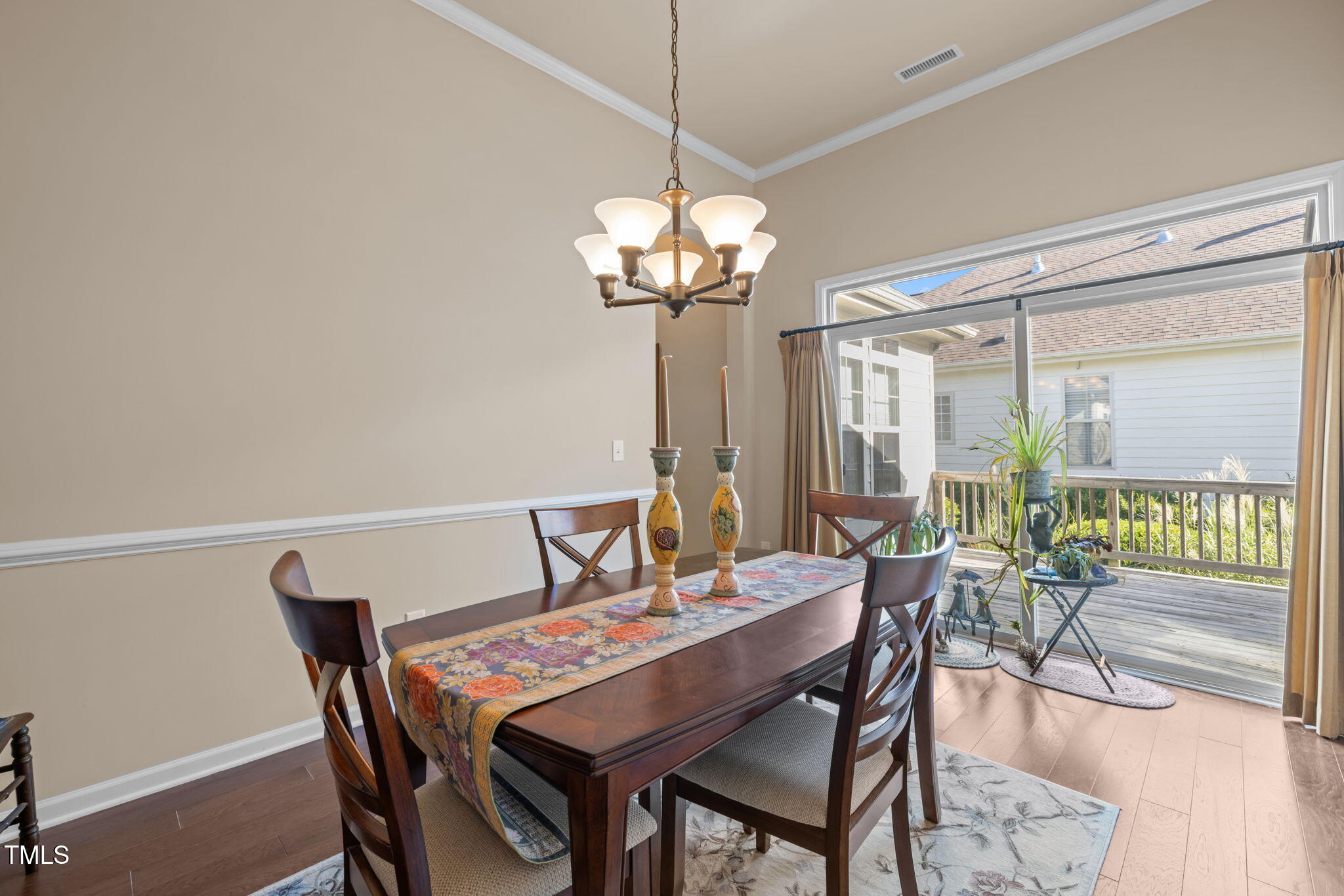 413 Dimock Way, Wake Forest