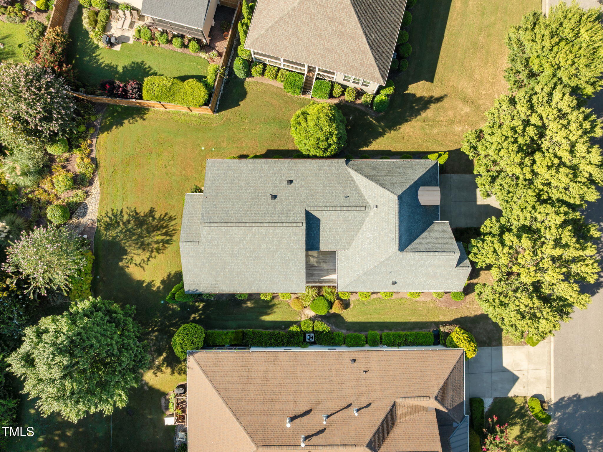 413 Dimock Way, Wake Forest