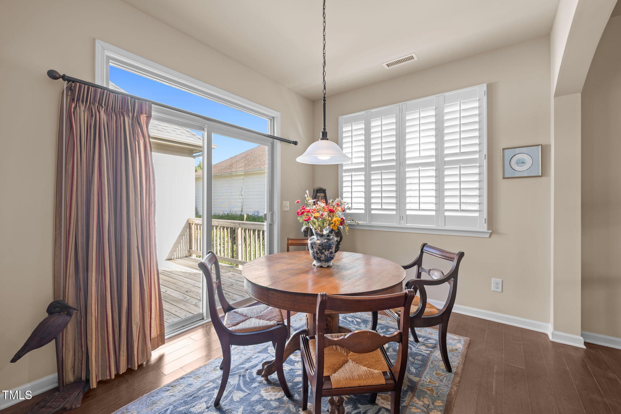 413 Dimock Way, Wake Forest