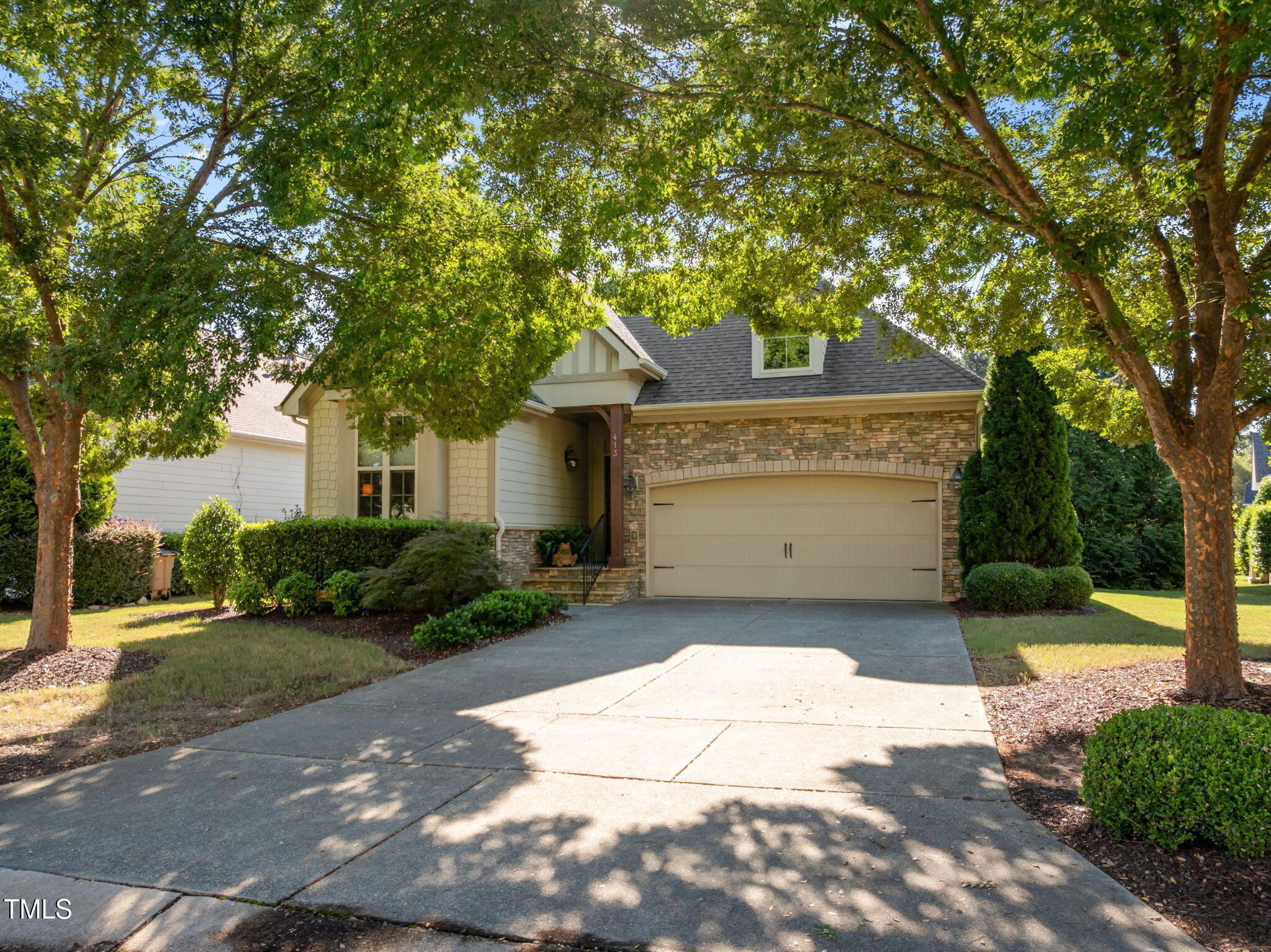 413 Dimock Way, Wake Forest