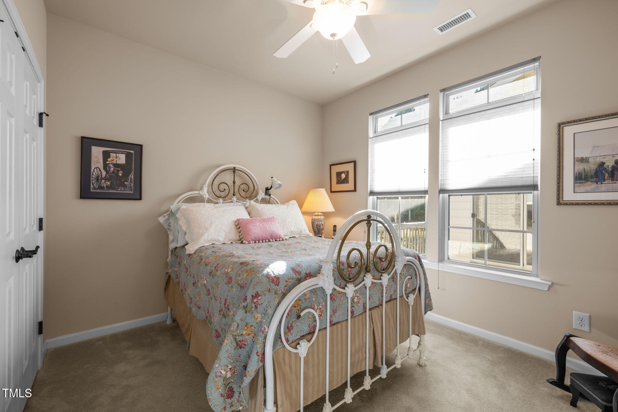 413 Dimock Way, Wake Forest