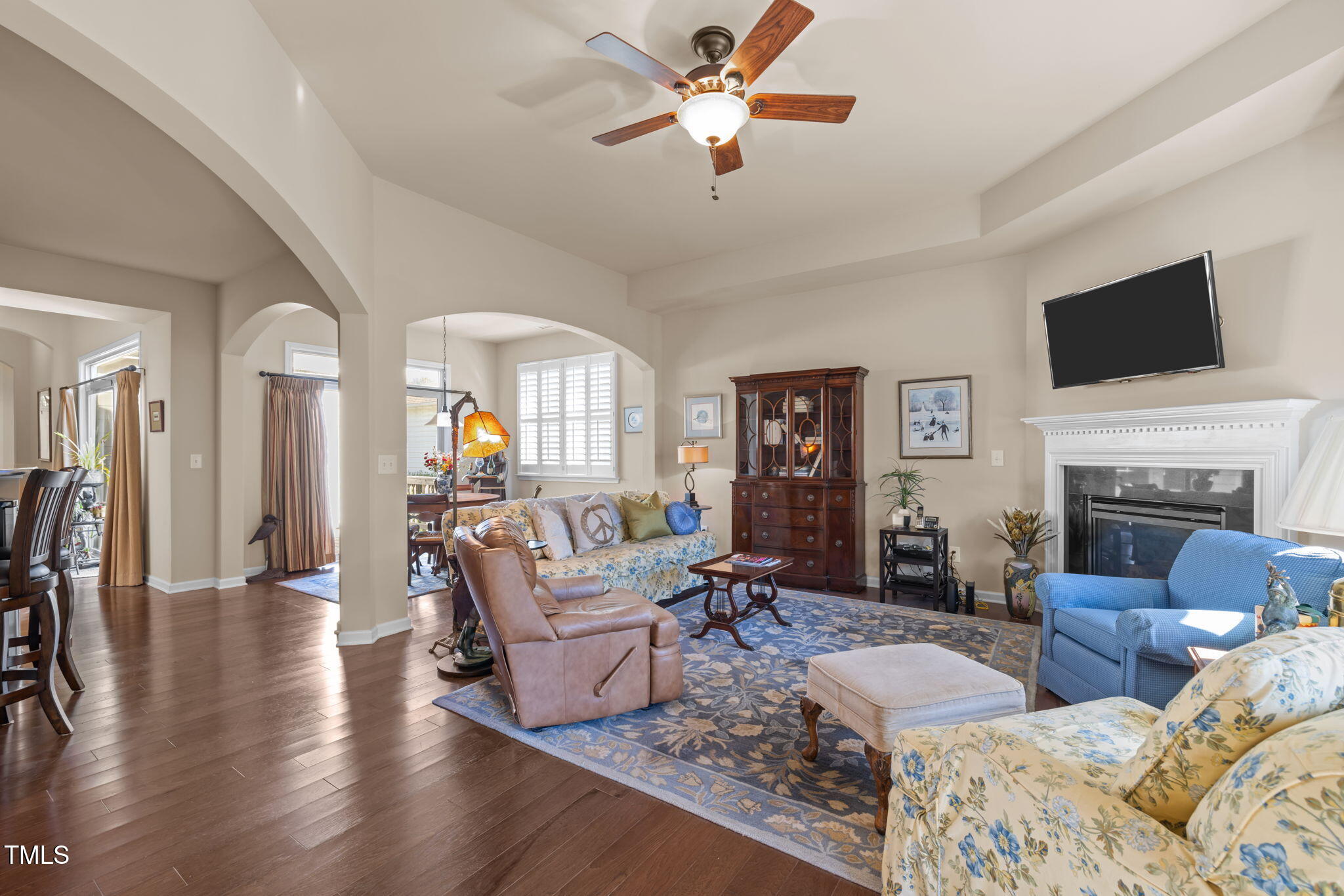 413 Dimock Way, Wake Forest