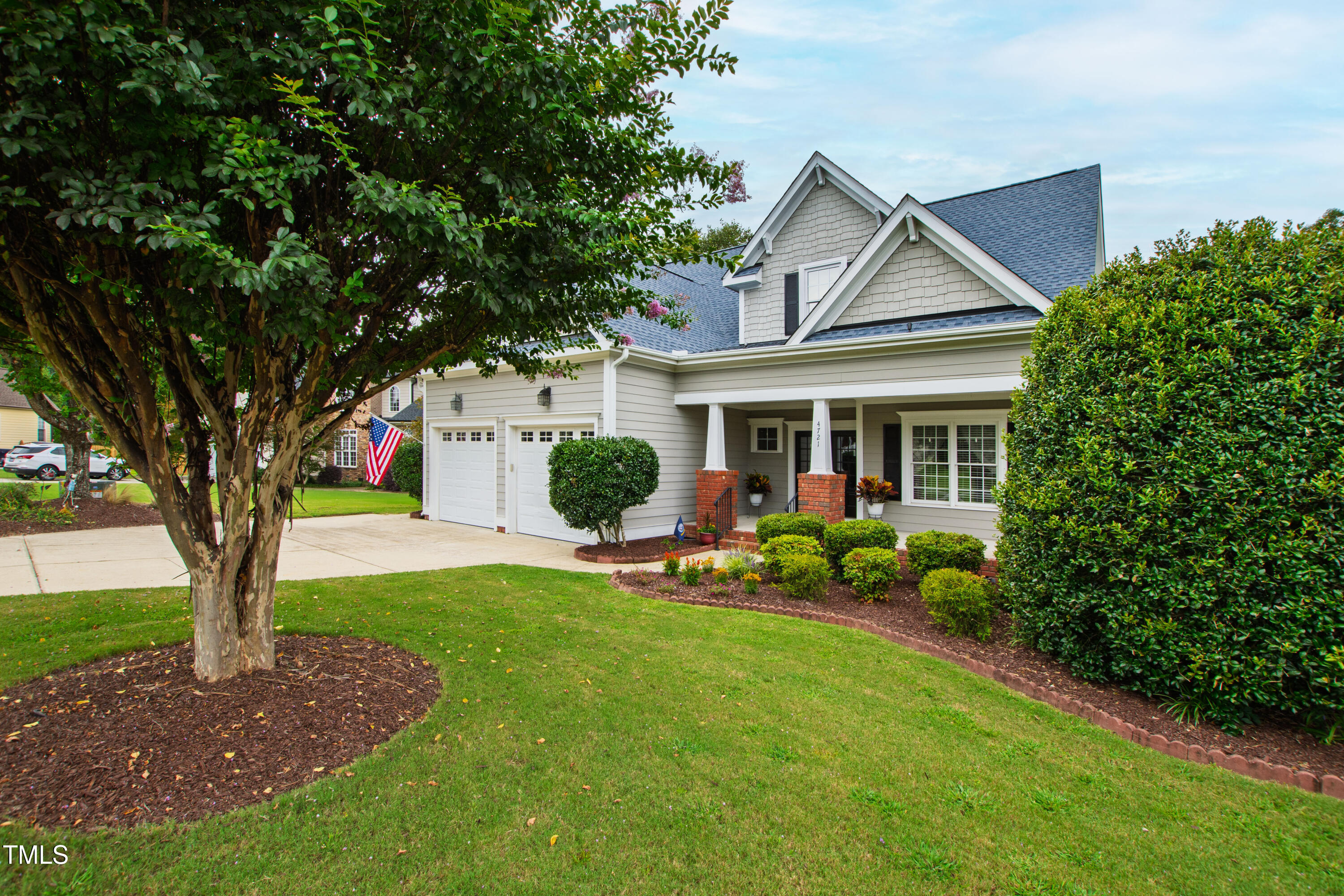 4721 Sandy Bay Circle