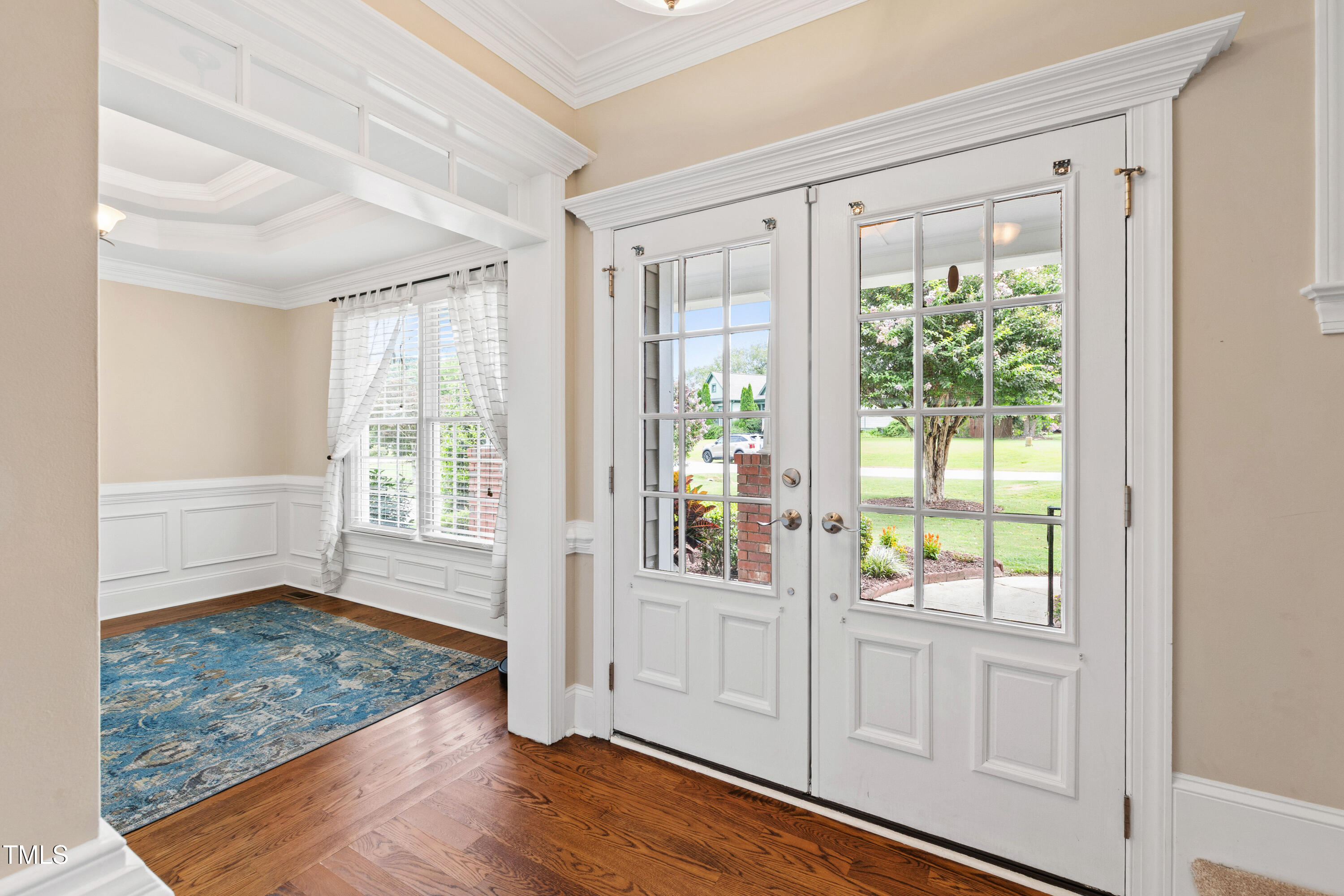 4721 Sandy Bay Circle