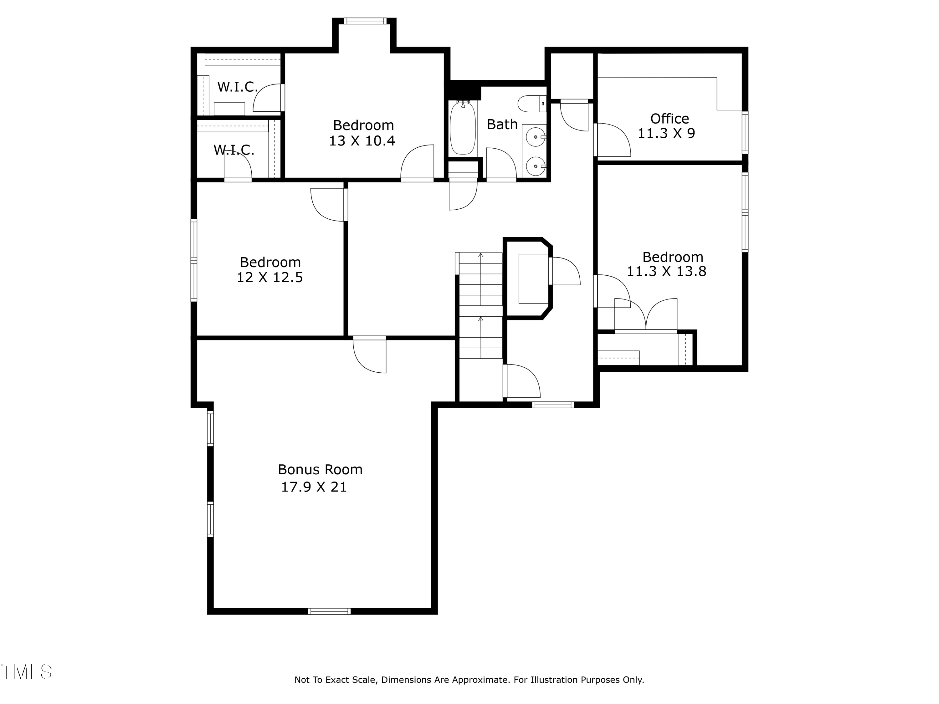 4721 Sandy Bay Circle