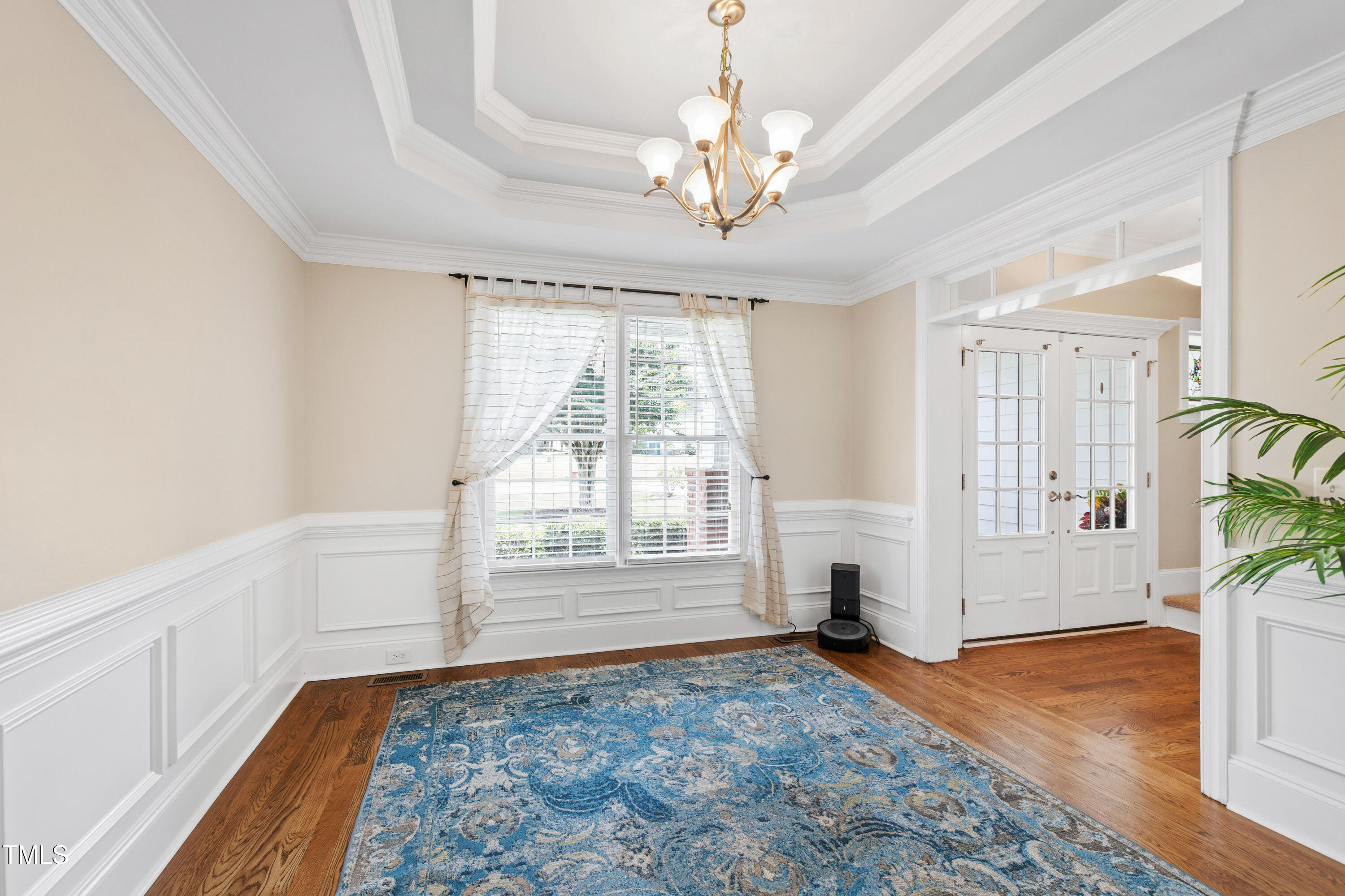 4721 Sandy Bay Circle