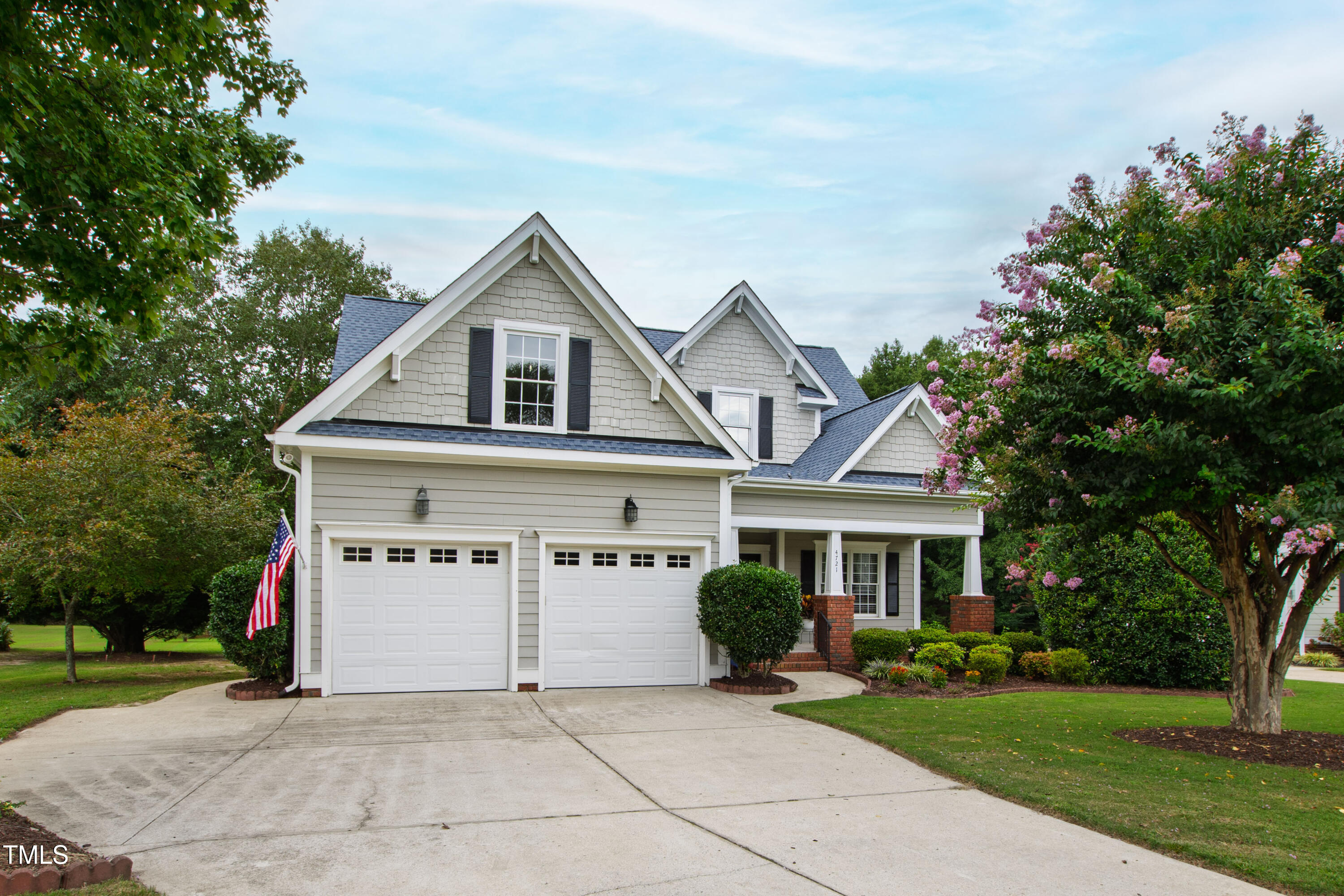 4721 Sandy Bay Circle