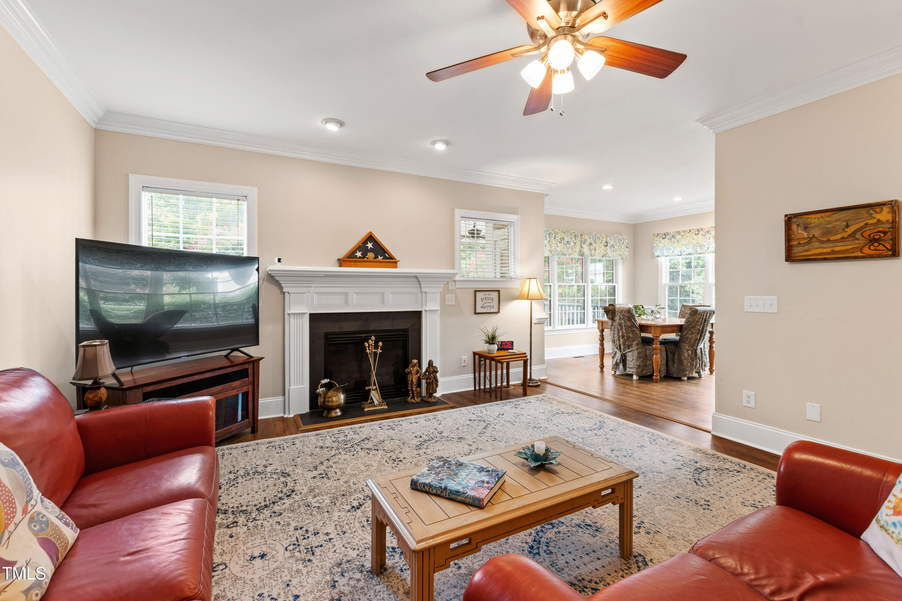 4721 Sandy Bay Circle