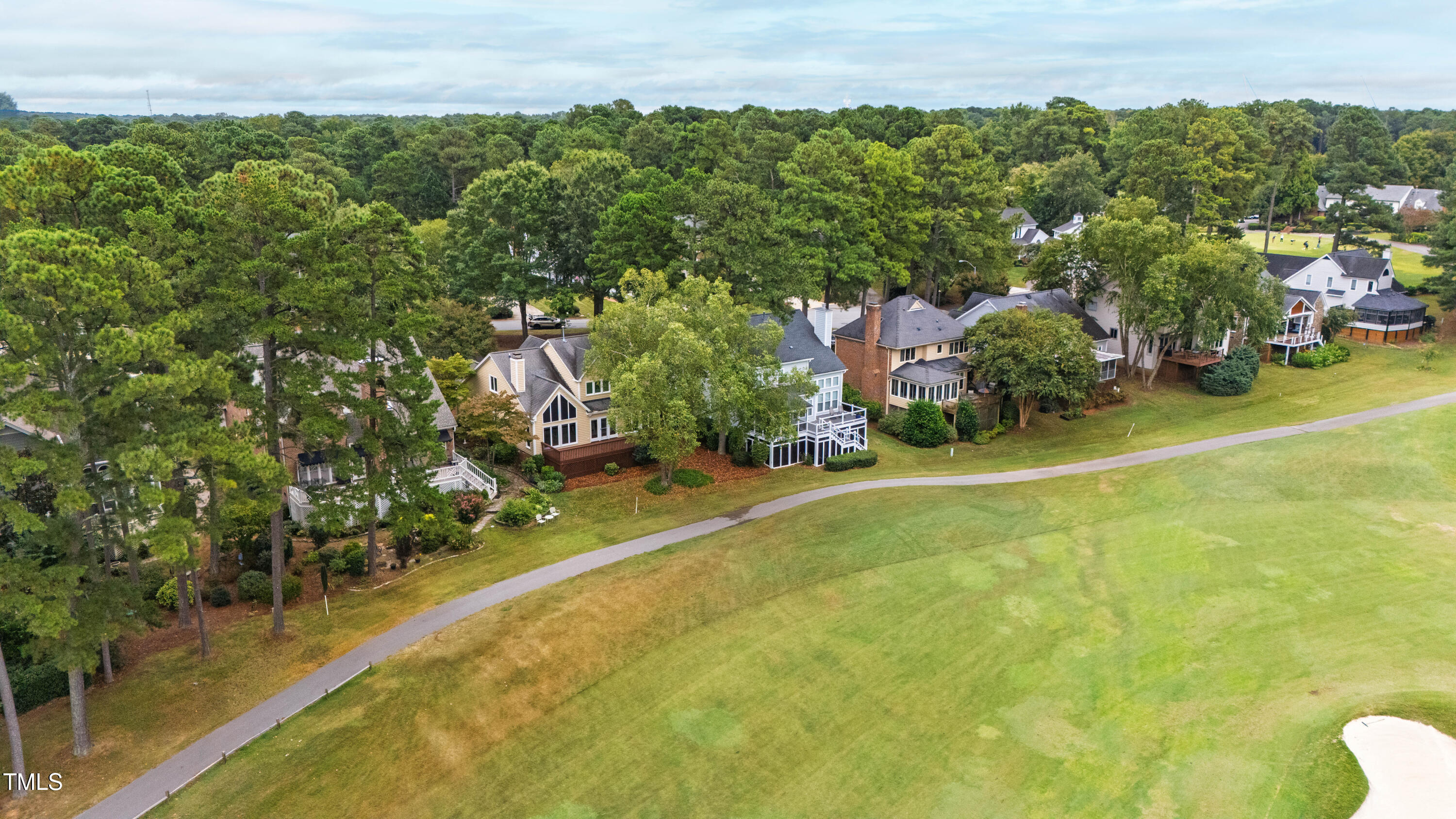 2972 Tillinghast Trail