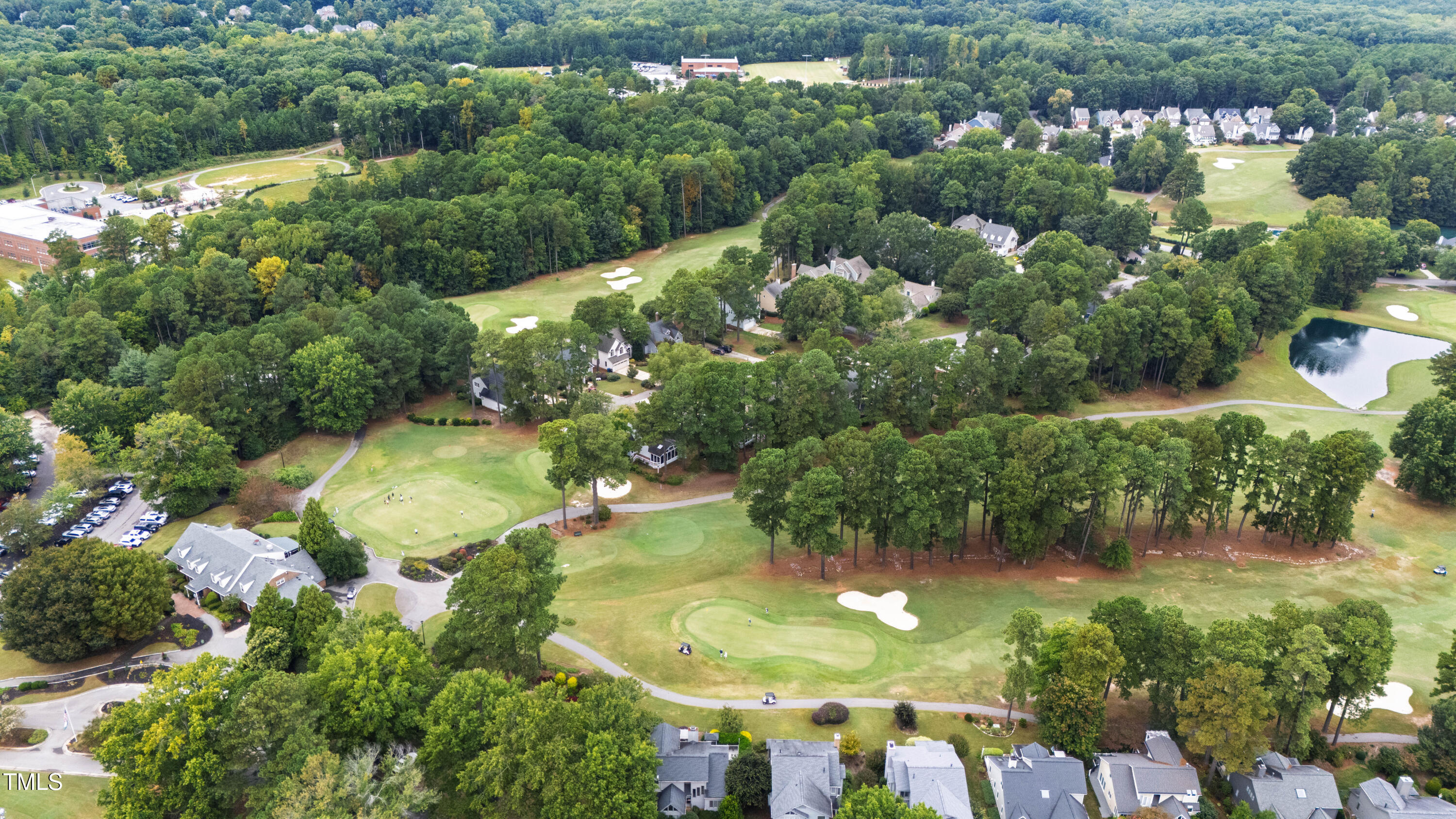 2972 Tillinghast Trail