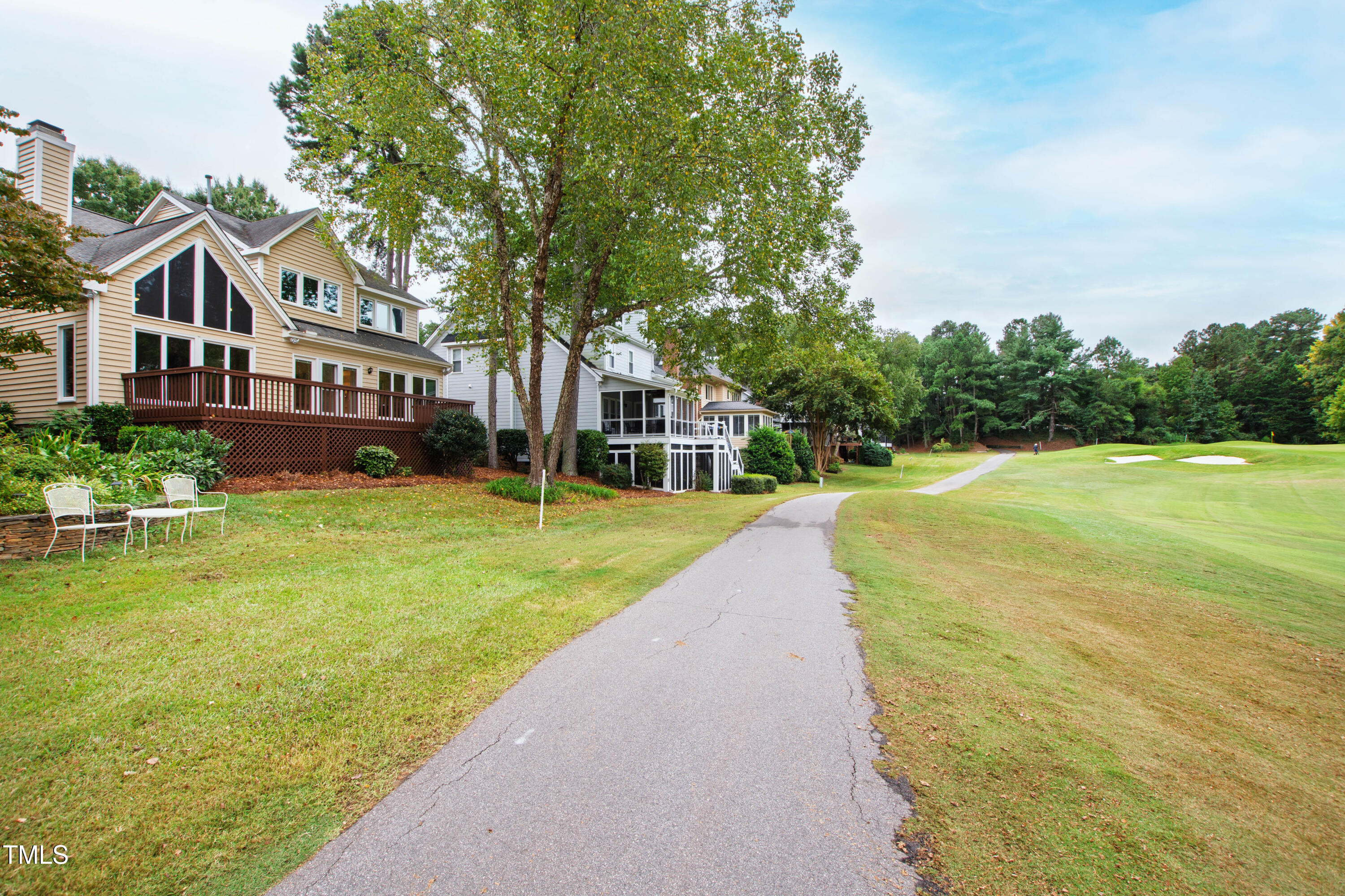2972 Tillinghast Trail