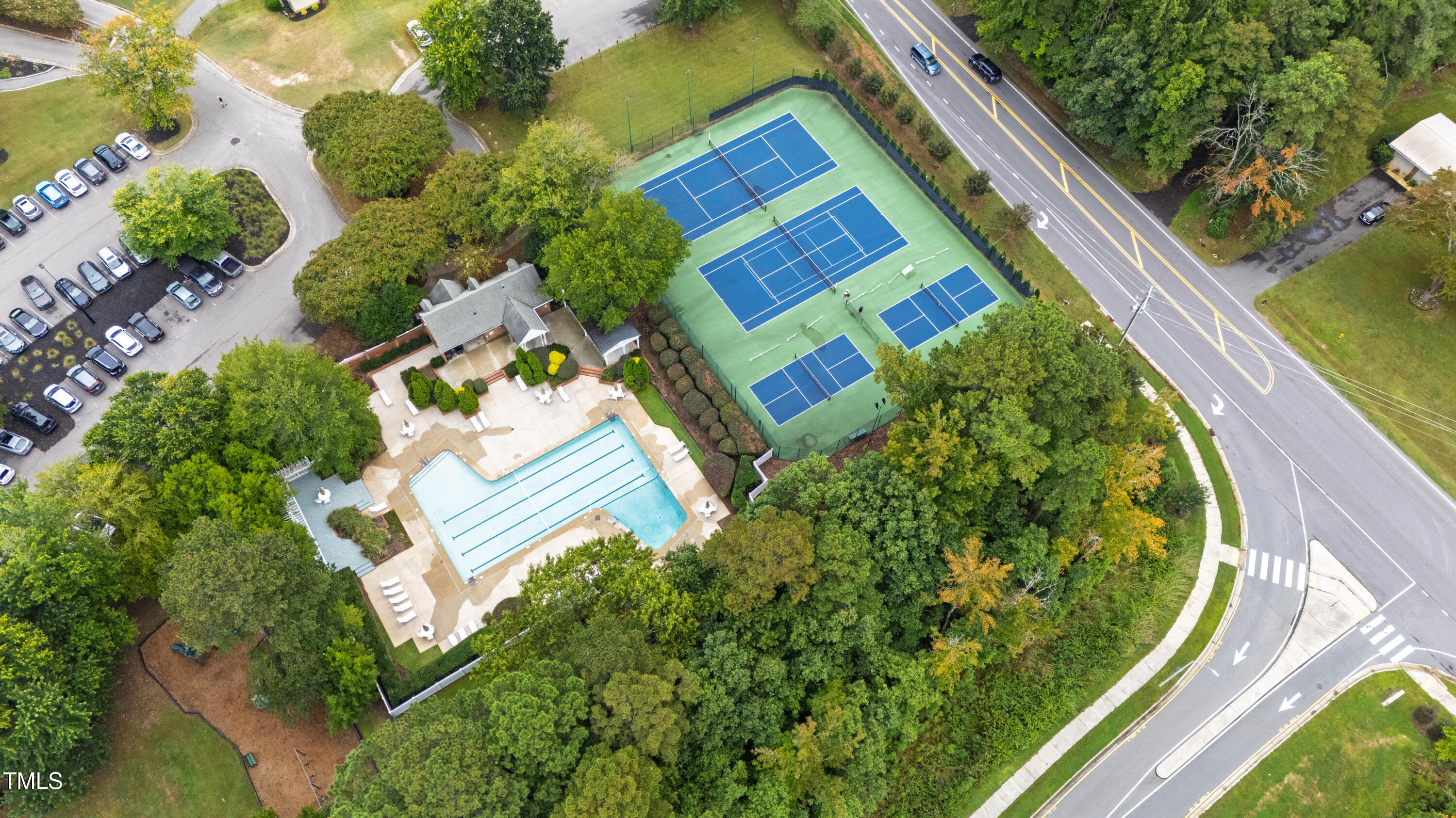 2972 Tillinghast Trail