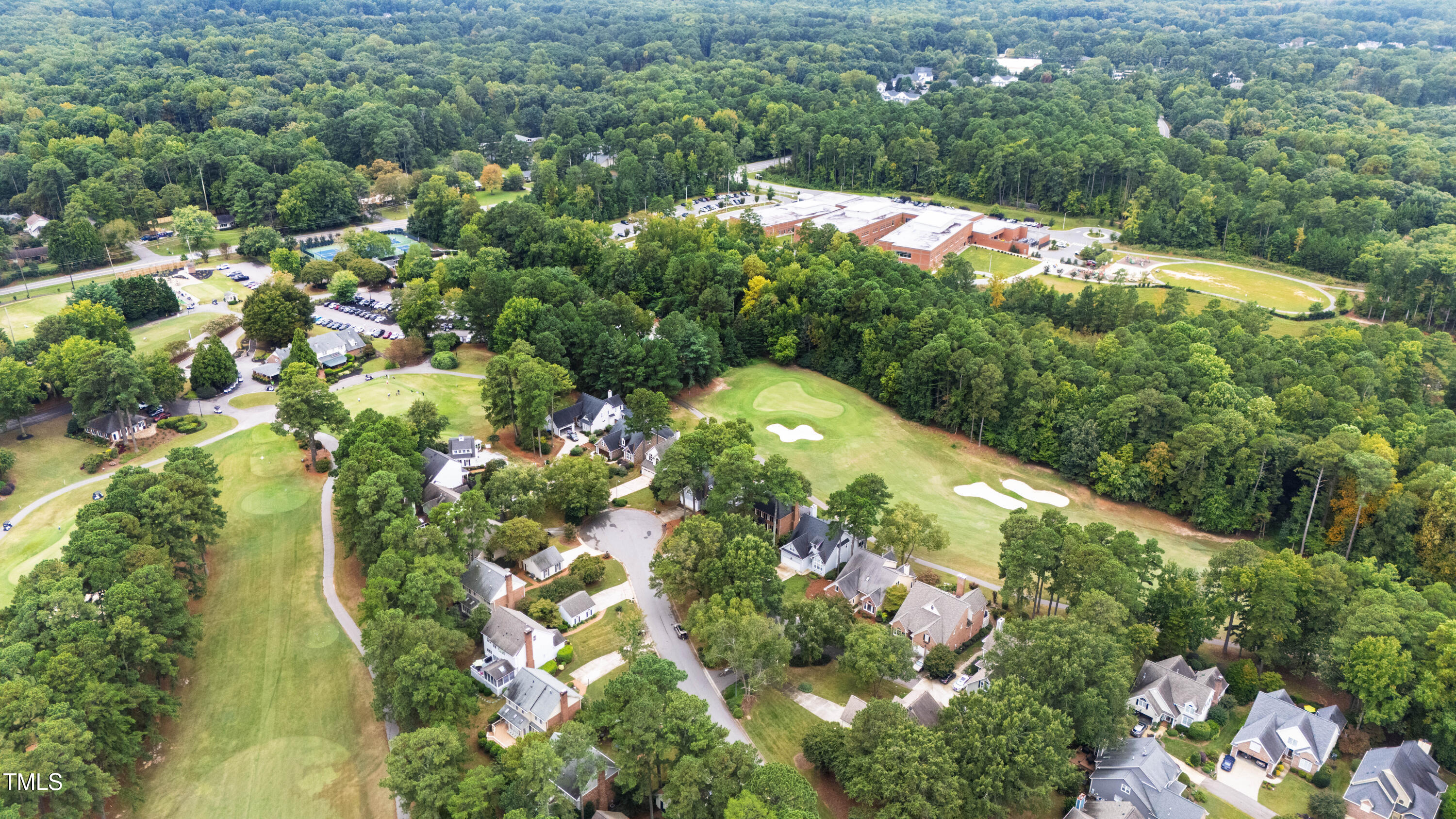2972 Tillinghast Trail