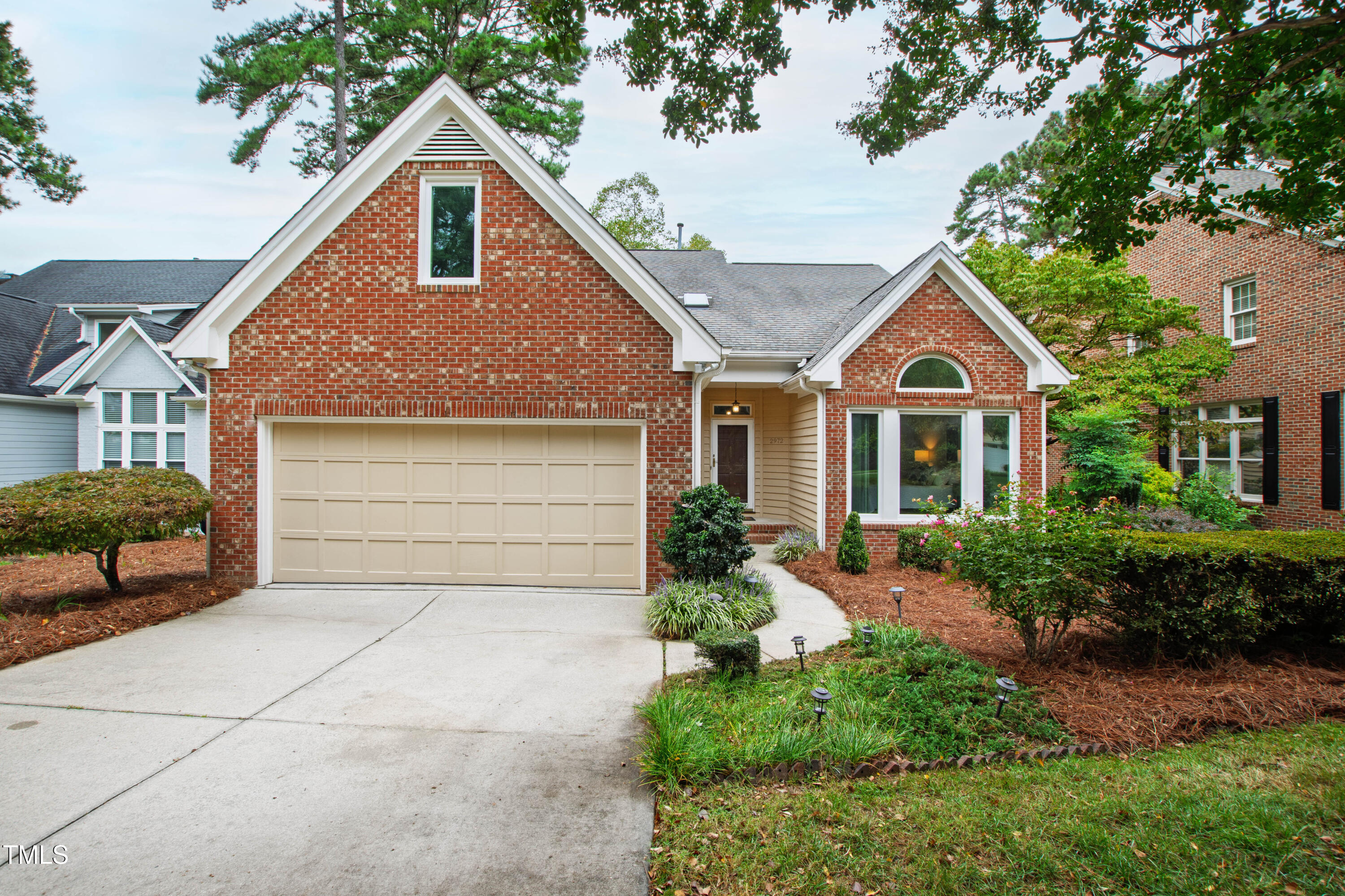 2972 Tillinghast Trail