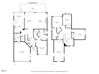 2972 Tillinghast Trail