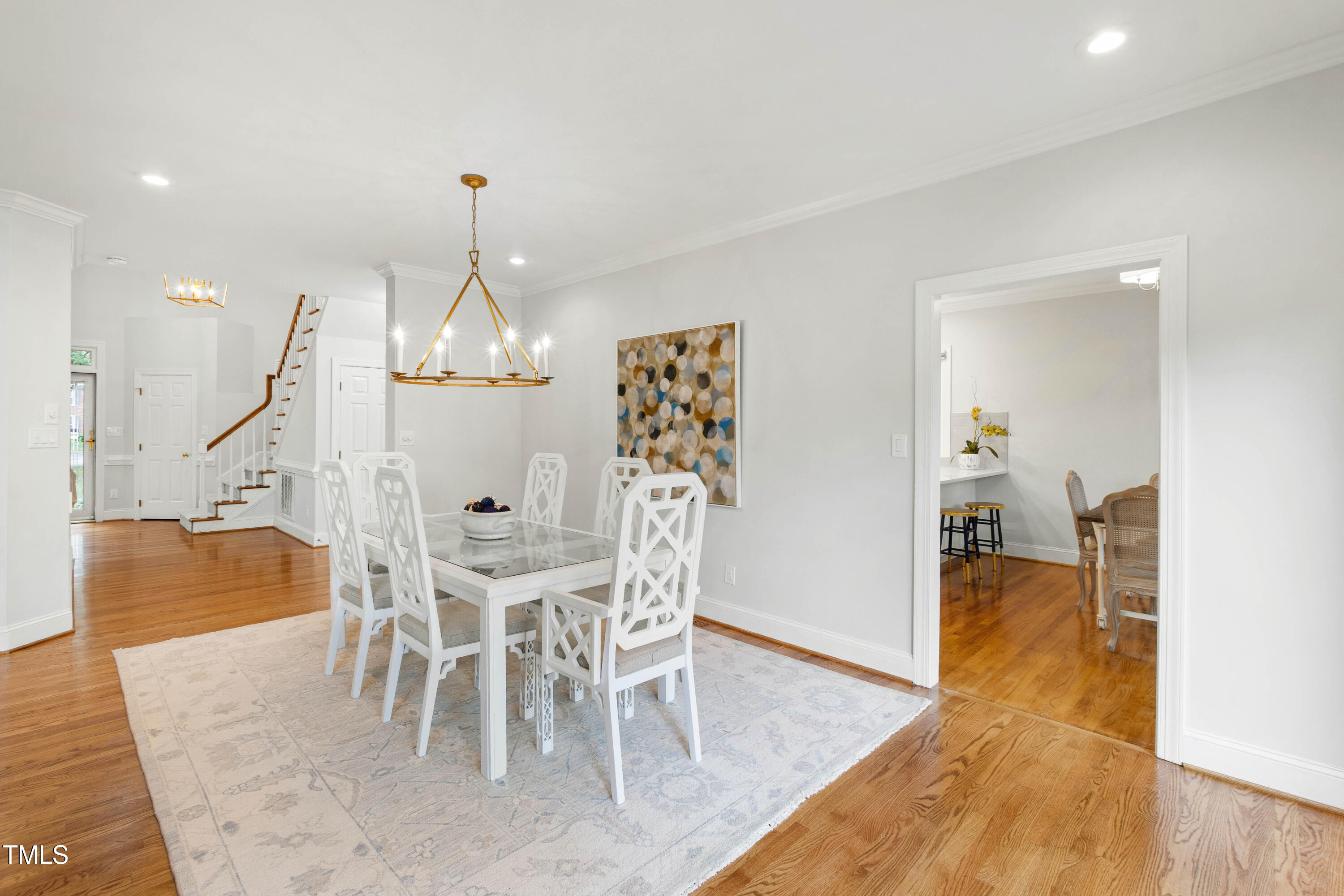 2972 Tillinghast Trail