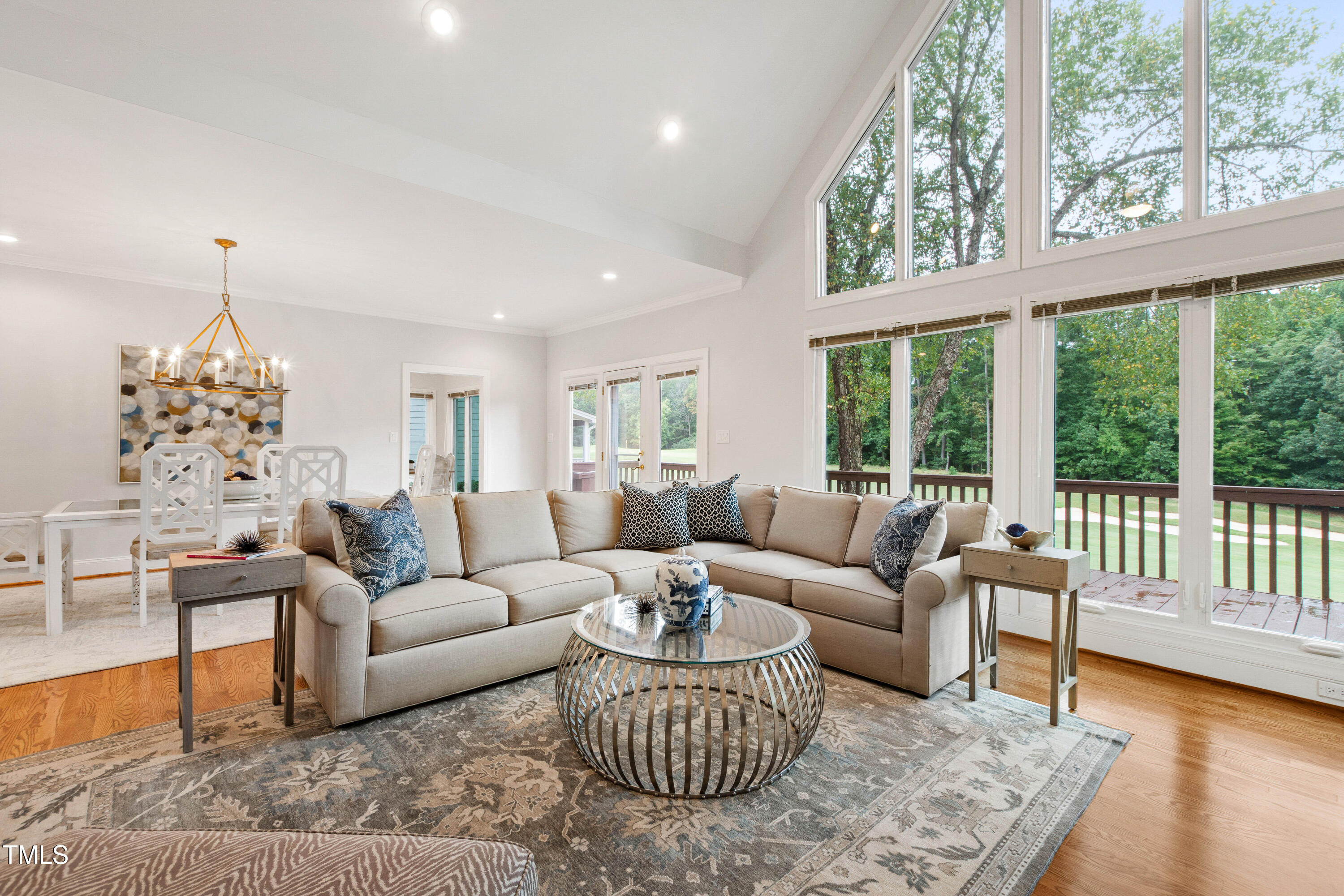 2972 Tillinghast Trail