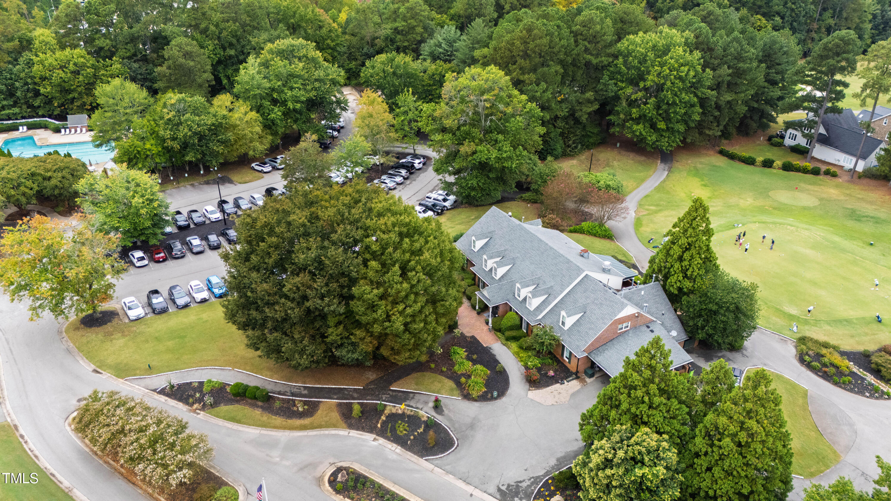 2972 Tillinghast Trail
