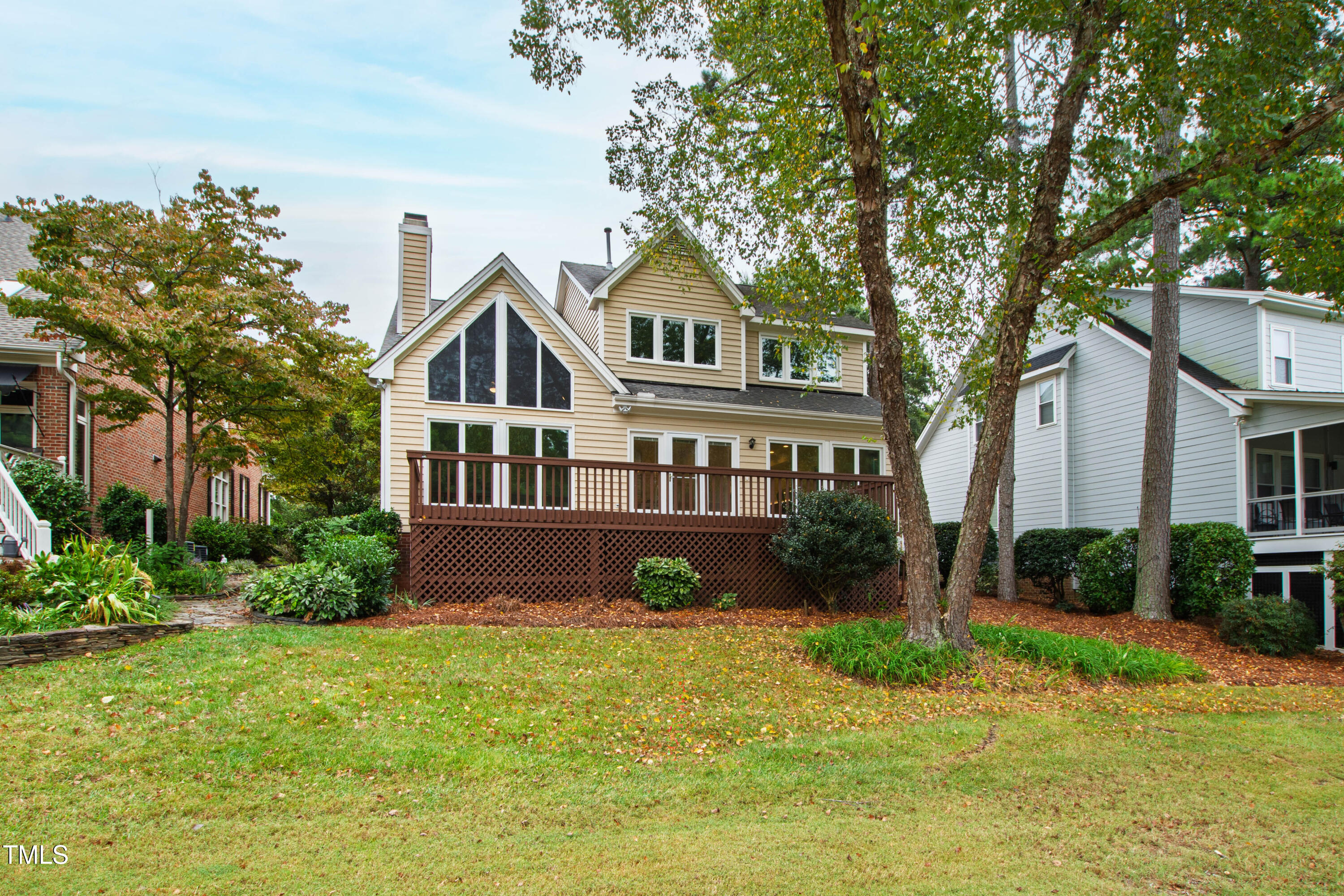 2972 Tillinghast Trail