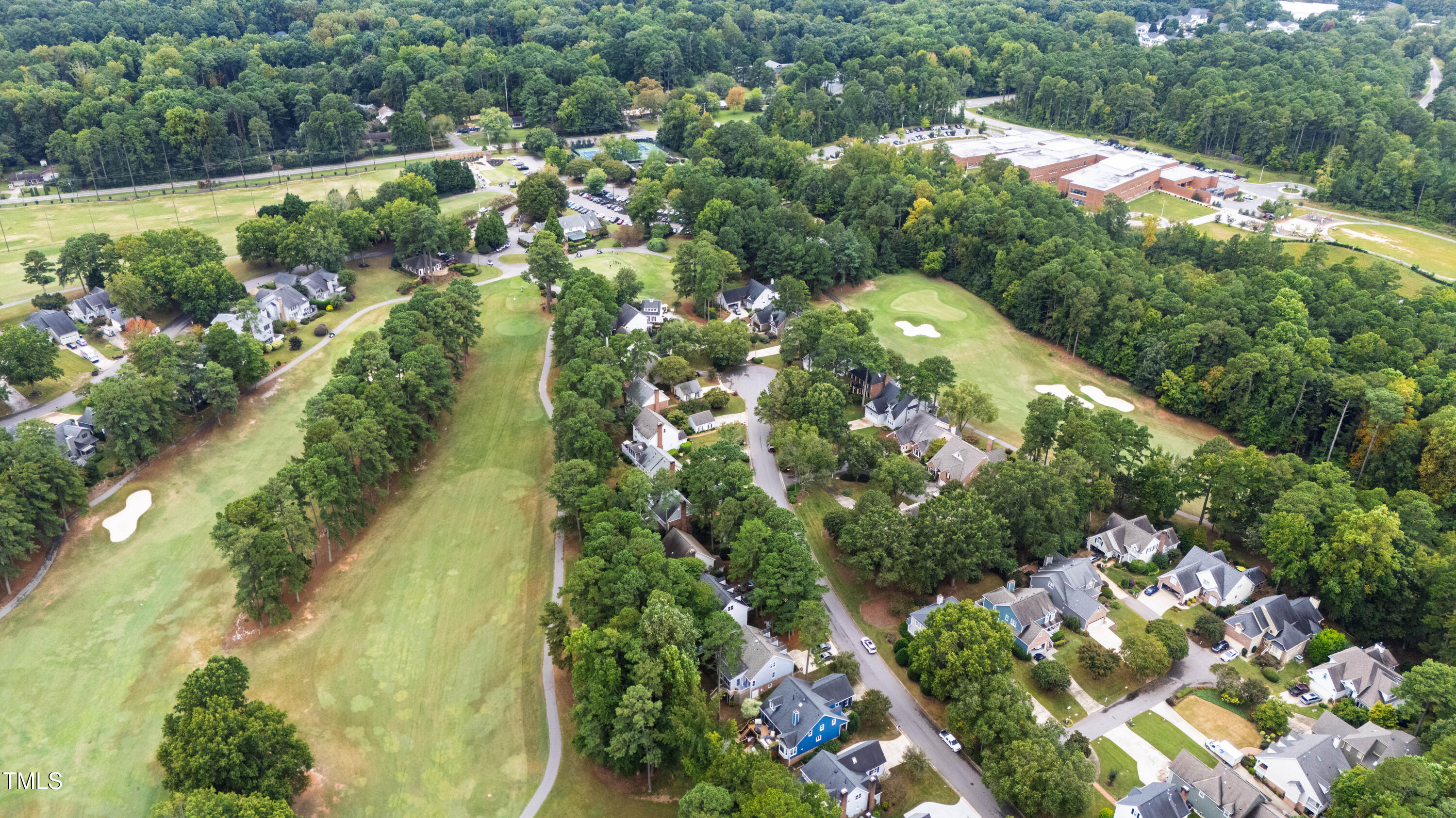 2972 Tillinghast Trail