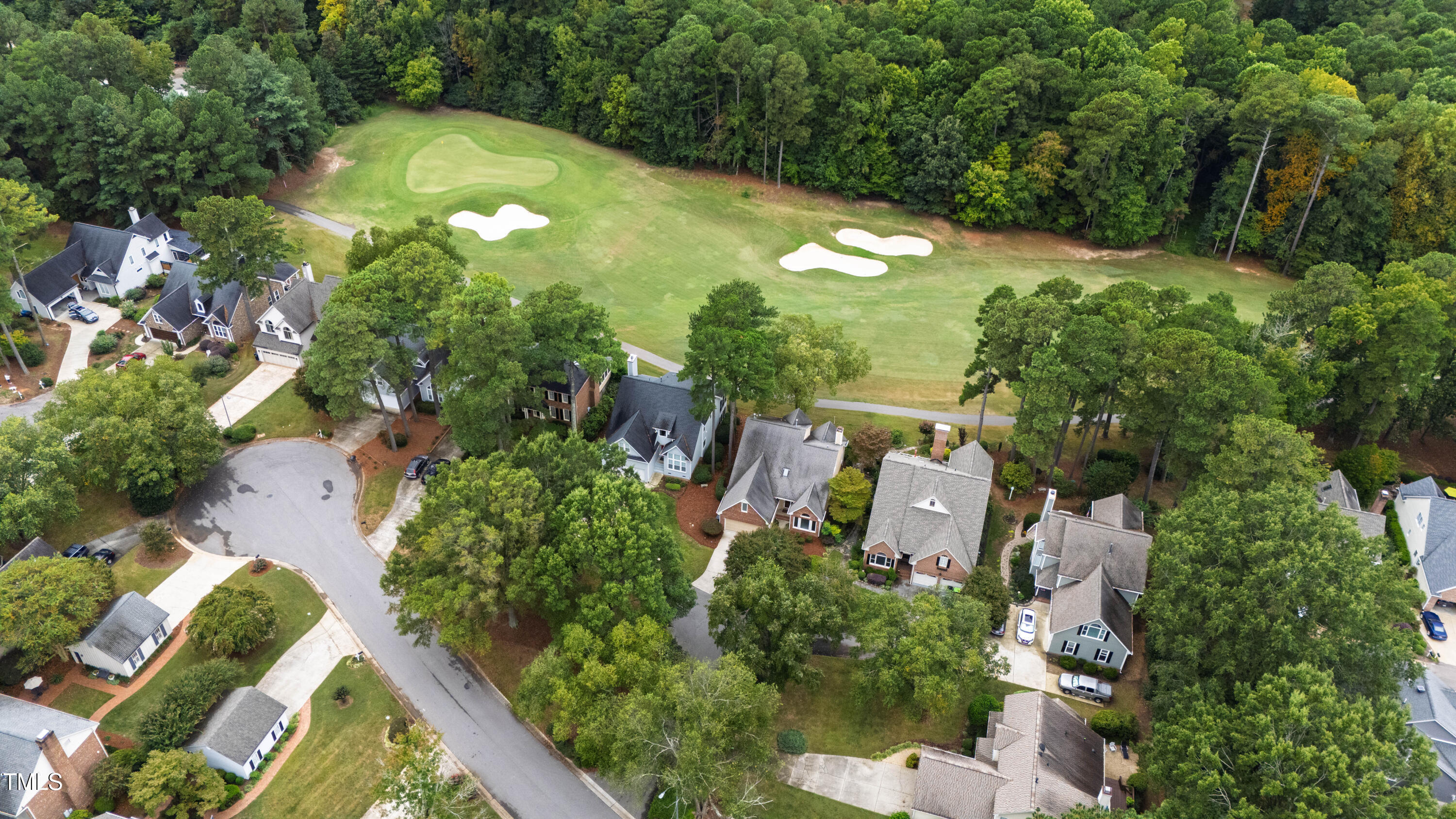 2972 Tillinghast Trail