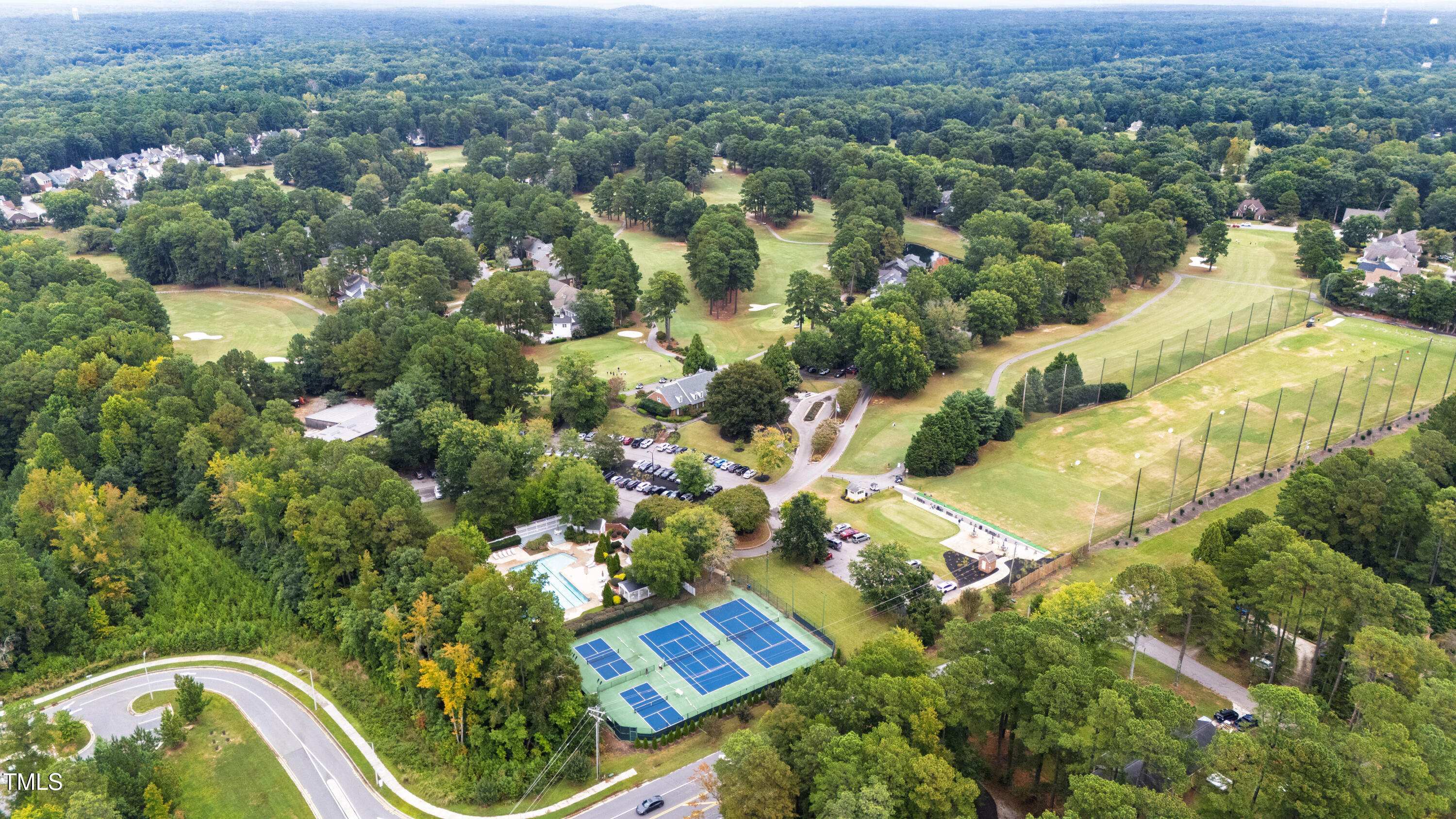 2972 Tillinghast Trail