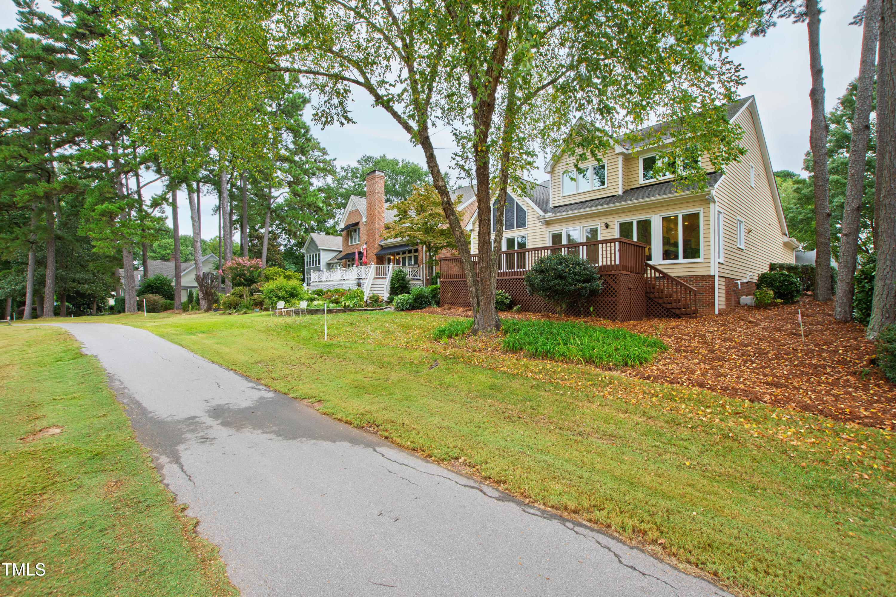 2972 Tillinghast Trail