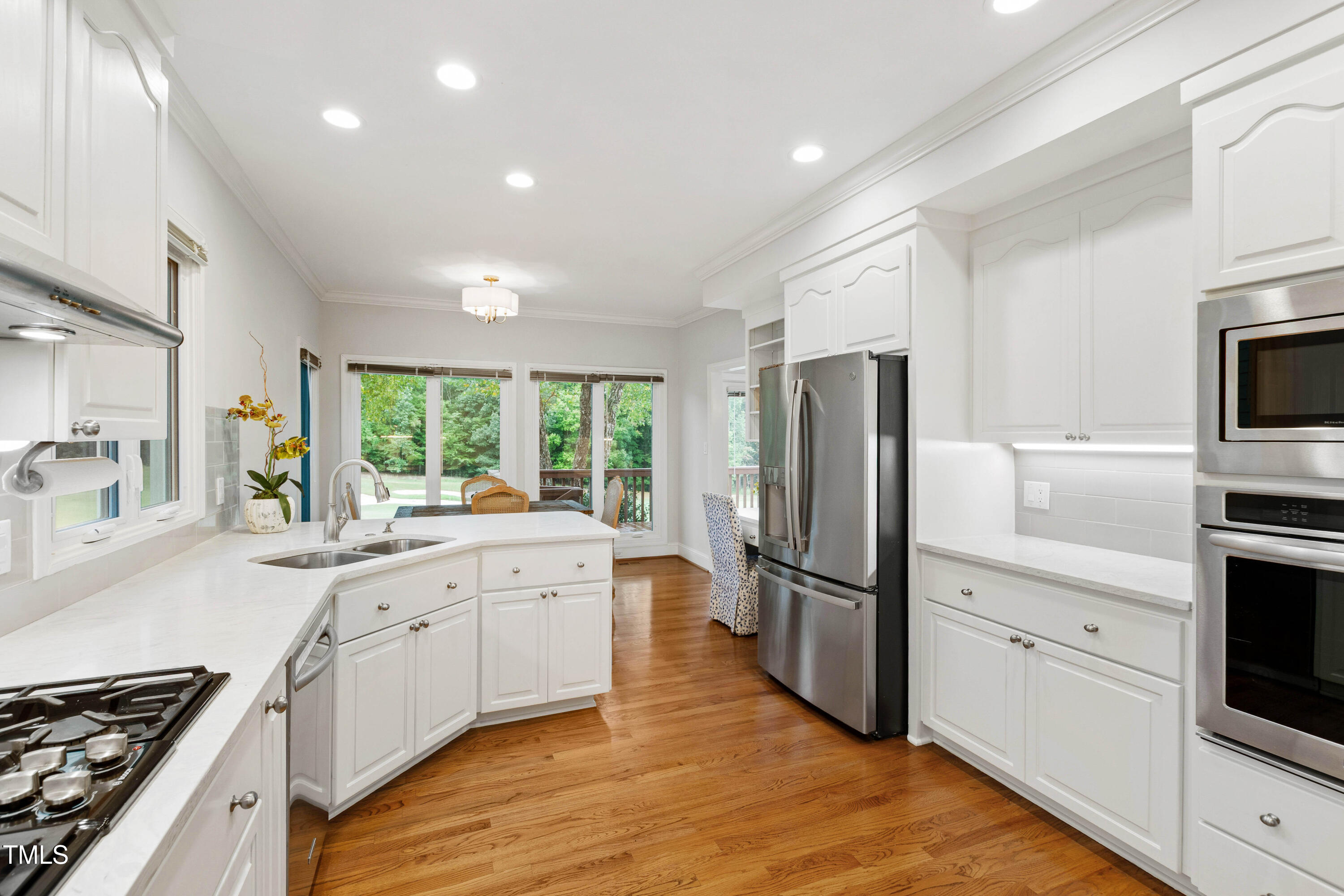 2972 Tillinghast Trail