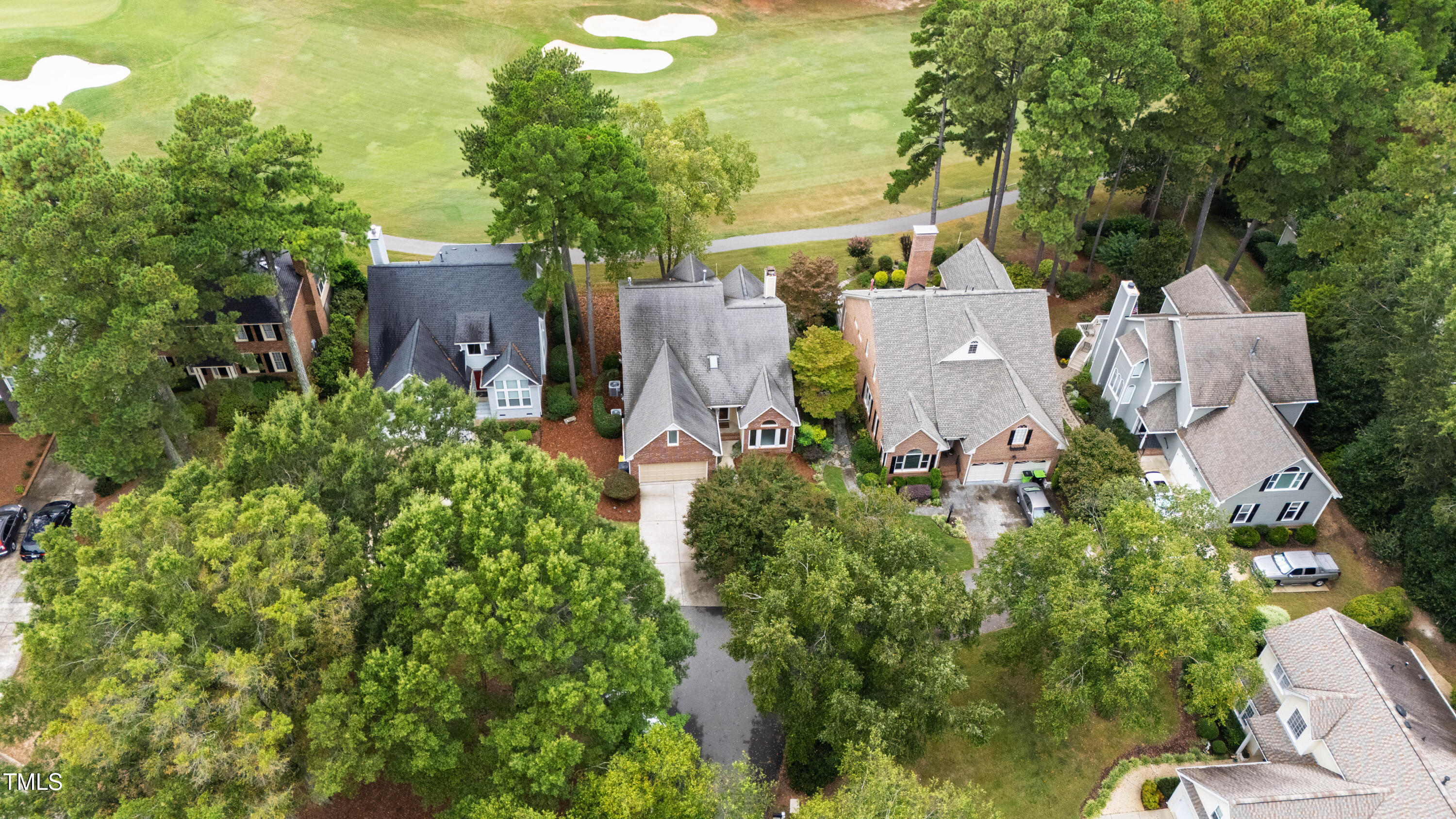 2972 Tillinghast Trail