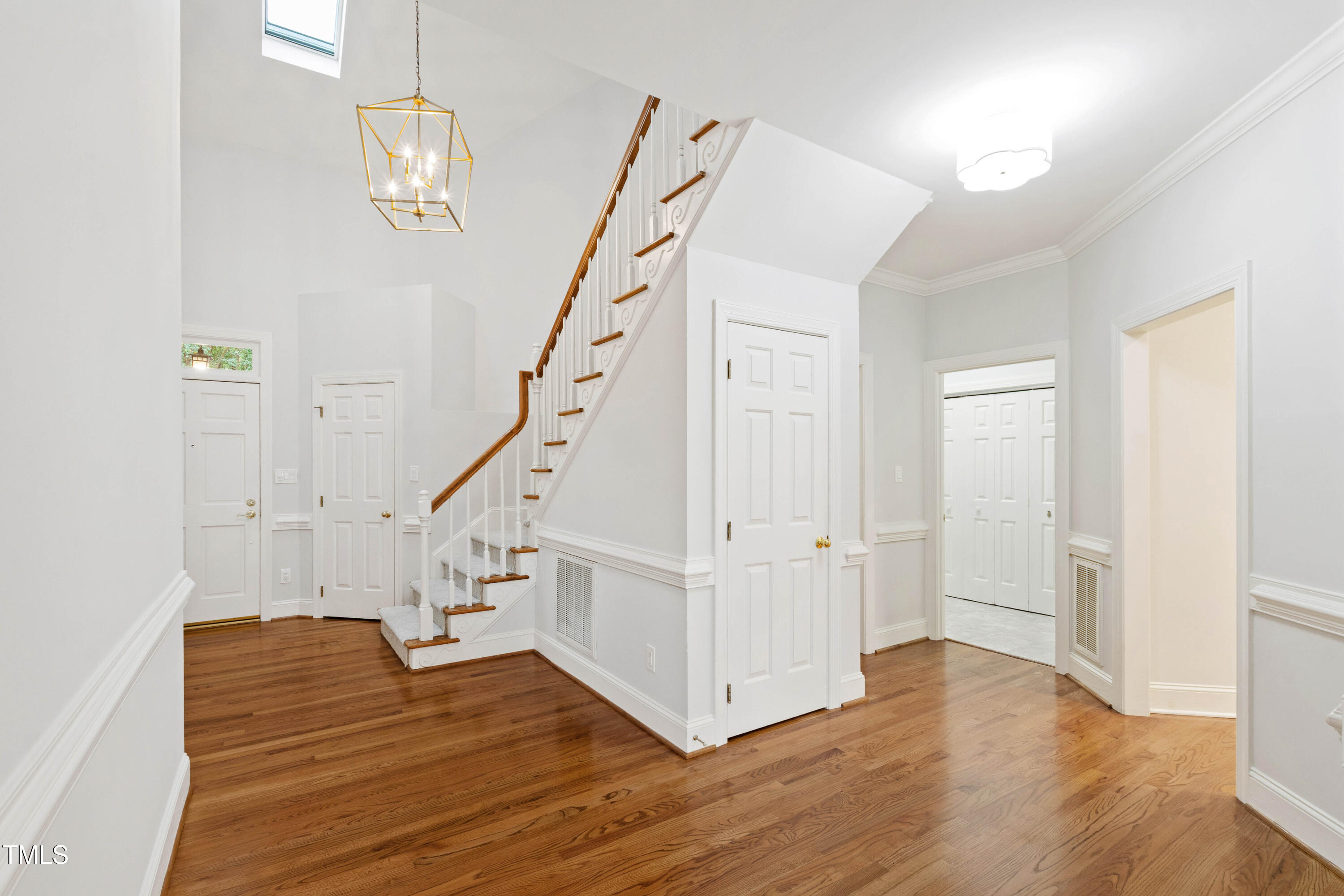 2972 Tillinghast Trail