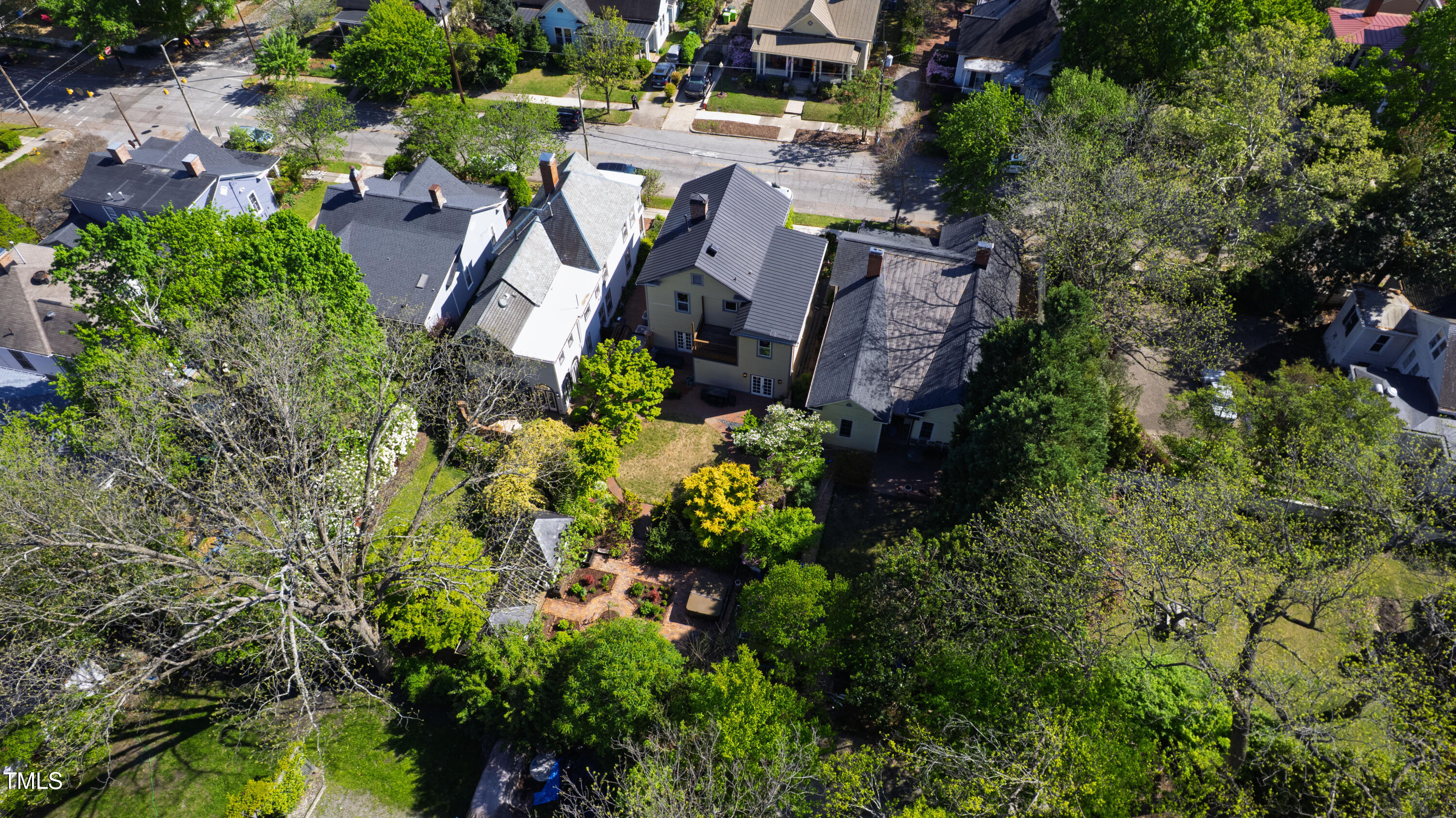 315 Oakwood Avenue